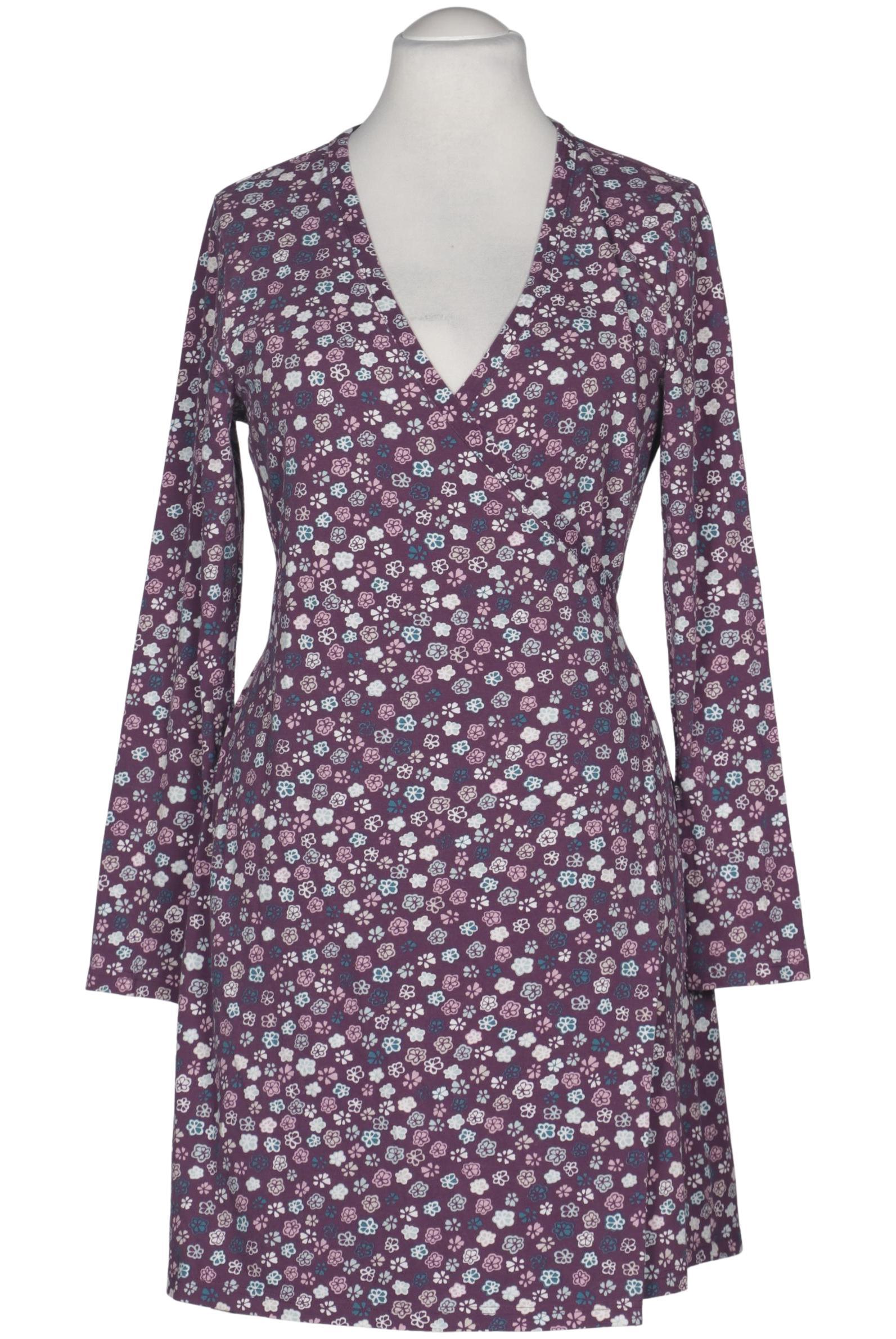 

Qiero Damen Kleid, flieder, Gr. 42