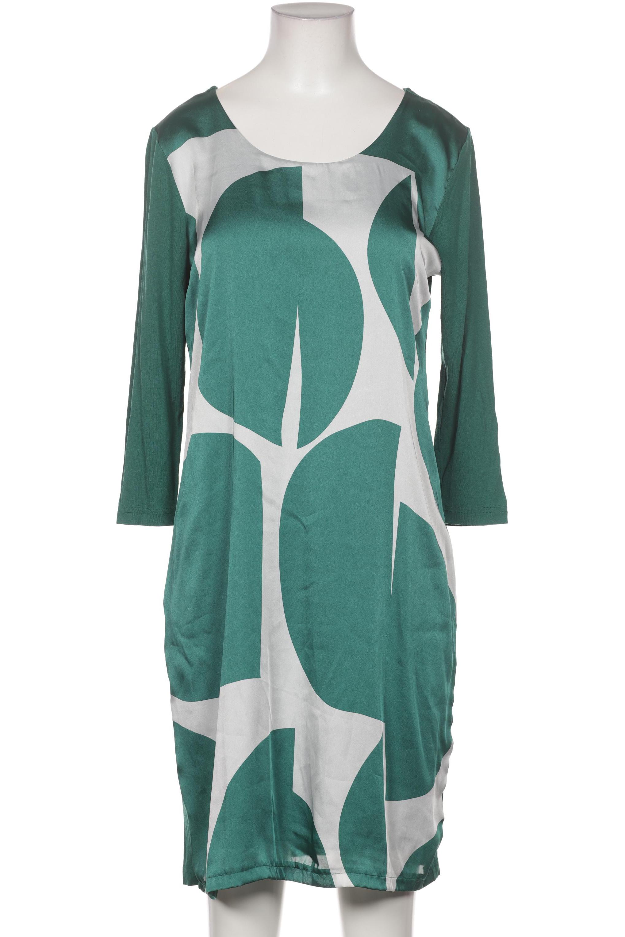 

Qiero Damen Kleid, grün, Gr. 38