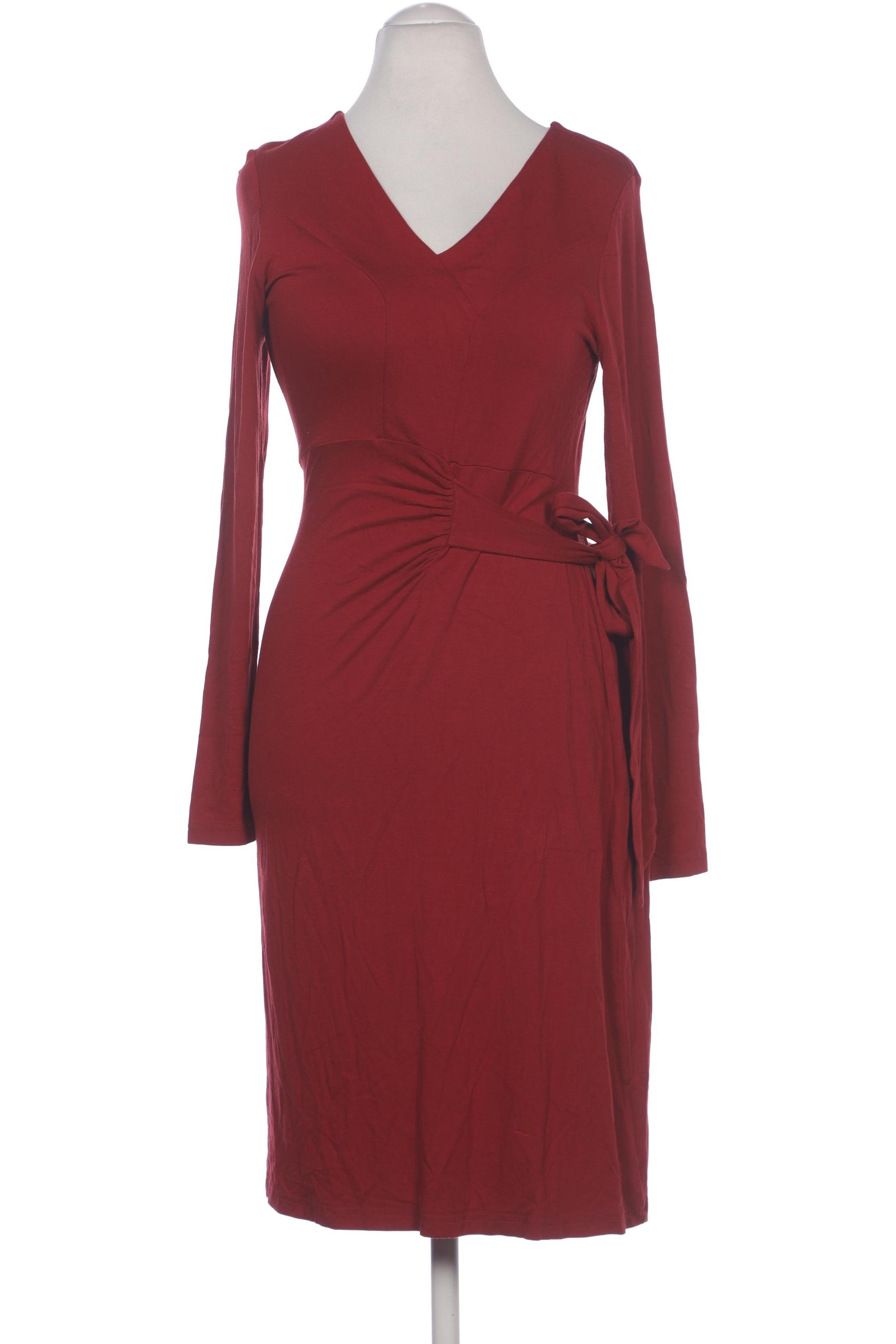 

Qiero Damen Kleid, rot, Gr. 36