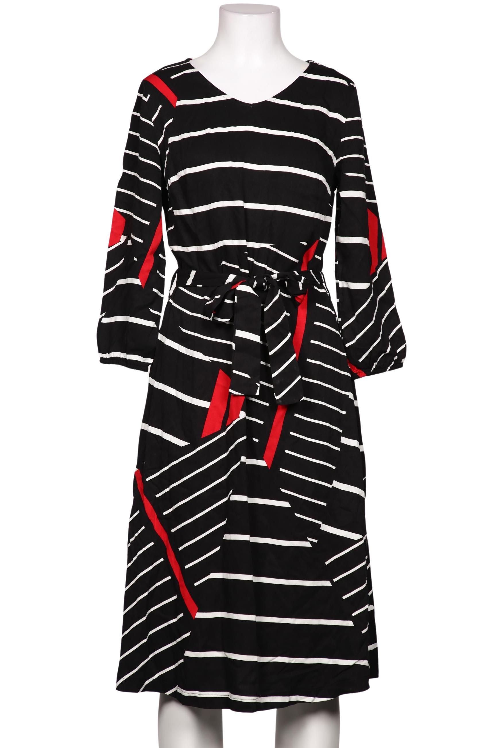 

Qiero Damen Kleid, schwarz, Gr. 36