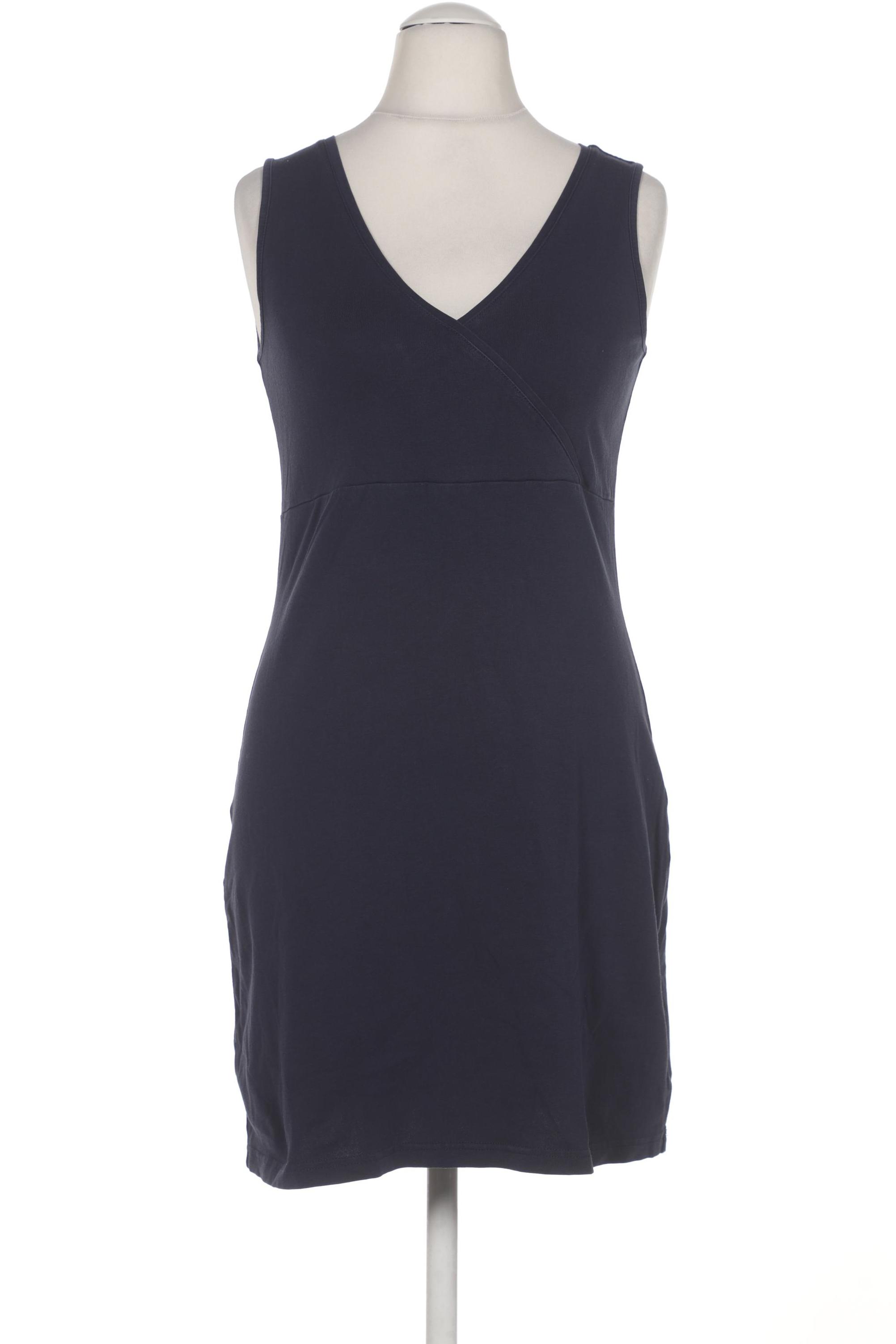 

Qiero Damen Kleid, marineblau, Gr. 38