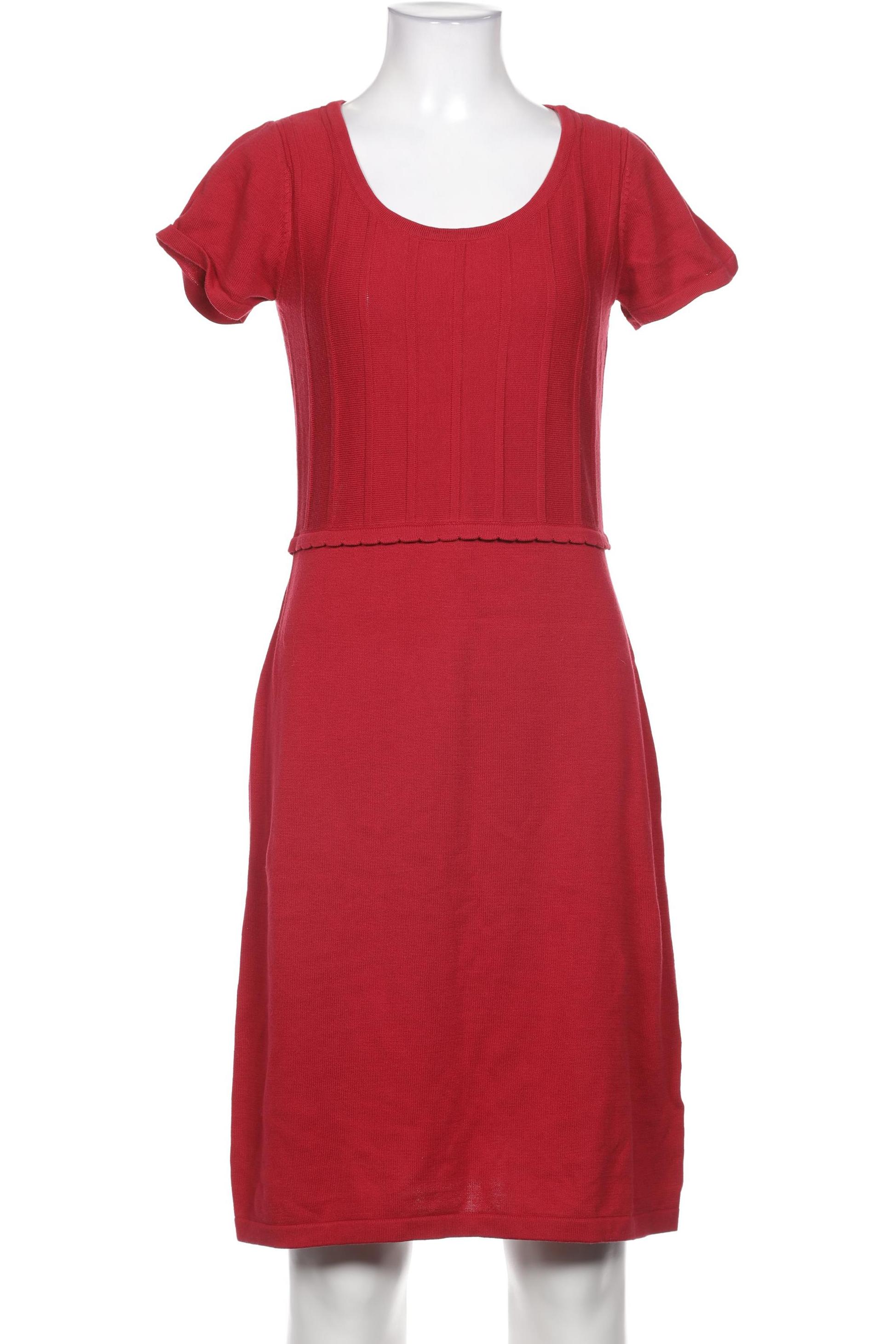 

Qiero Damen Kleid, rot, Gr. 38