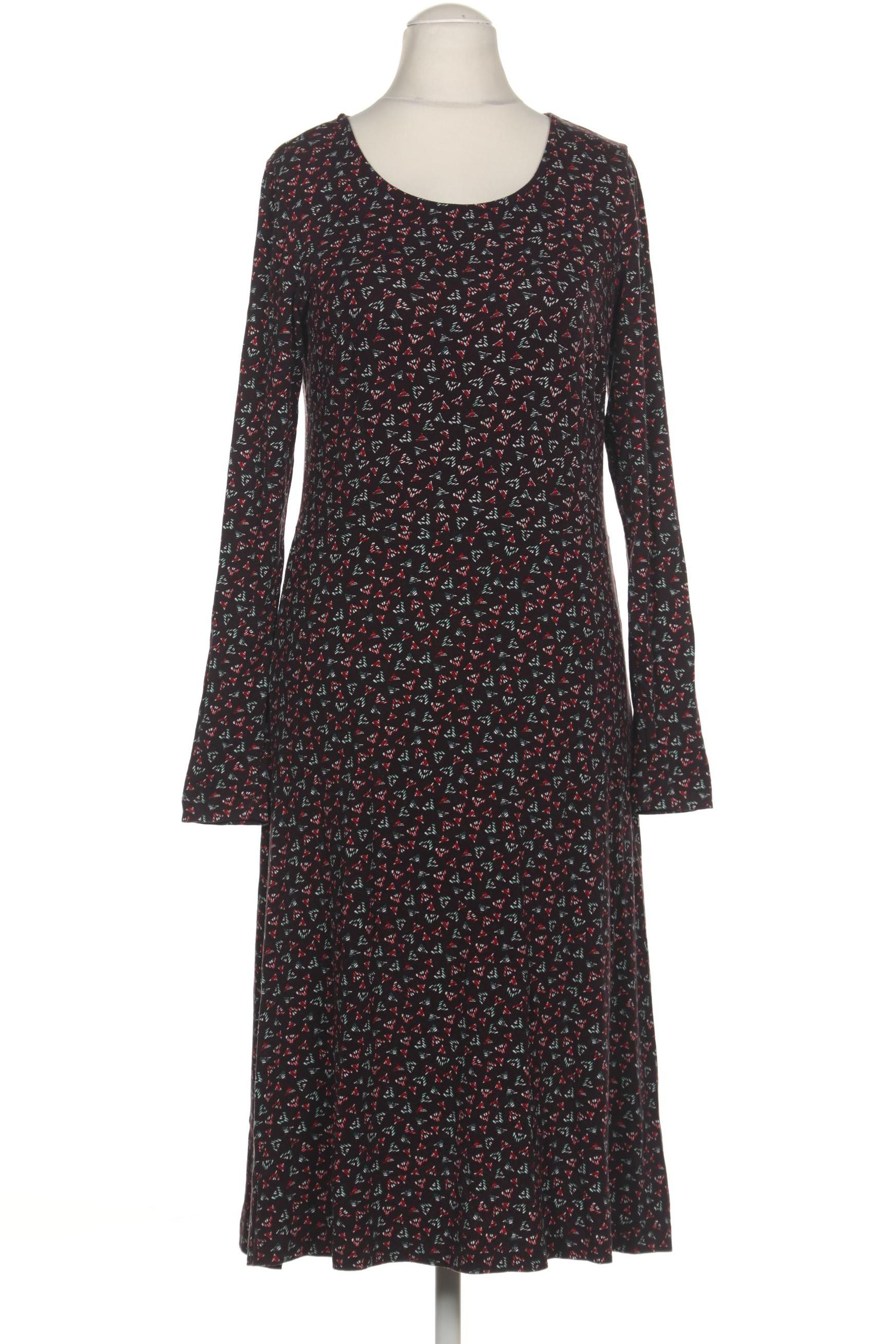 

Qiero Damen Kleid, braun, Gr. 38