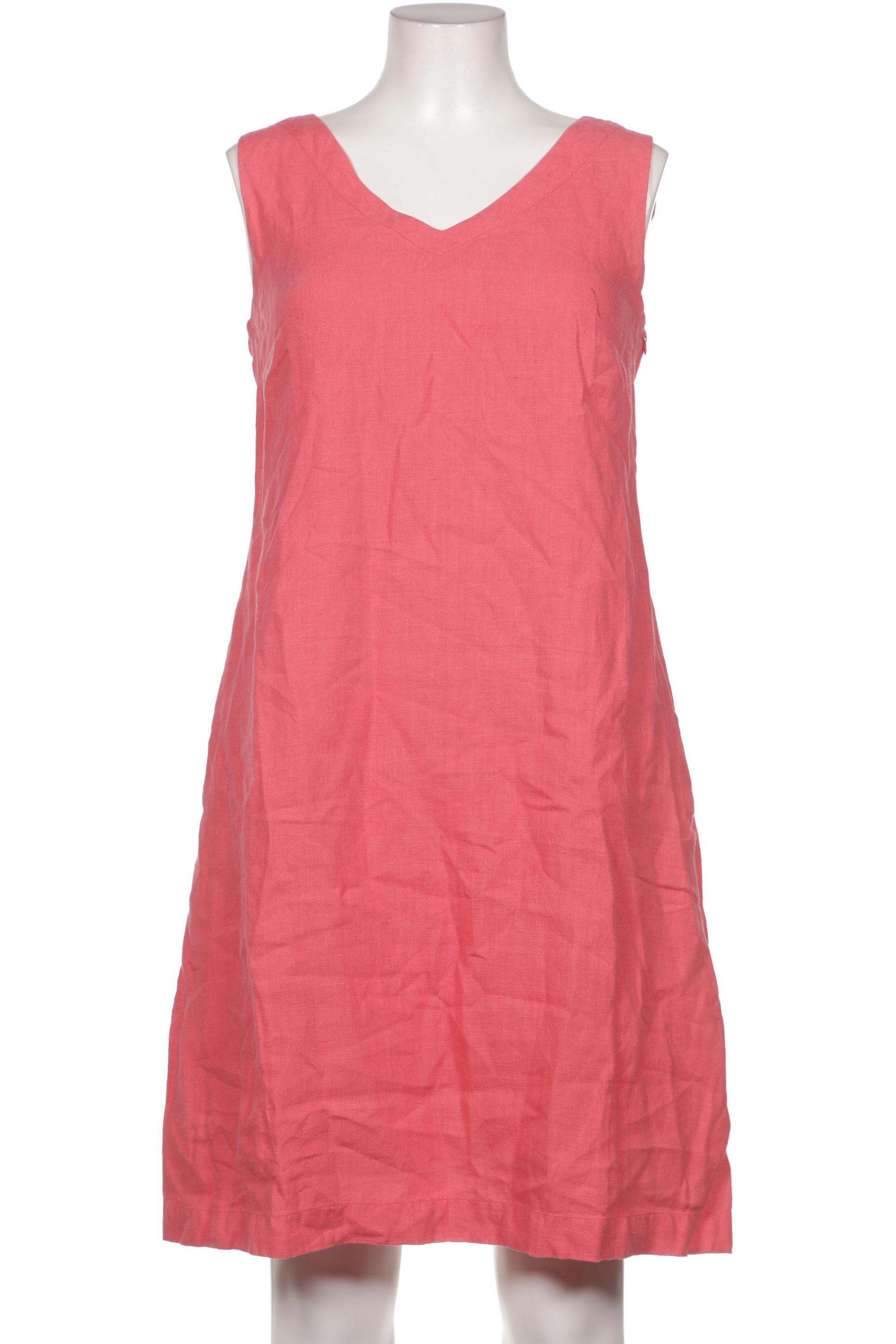 

Qiero Damen Kleid, pink, Gr. 42