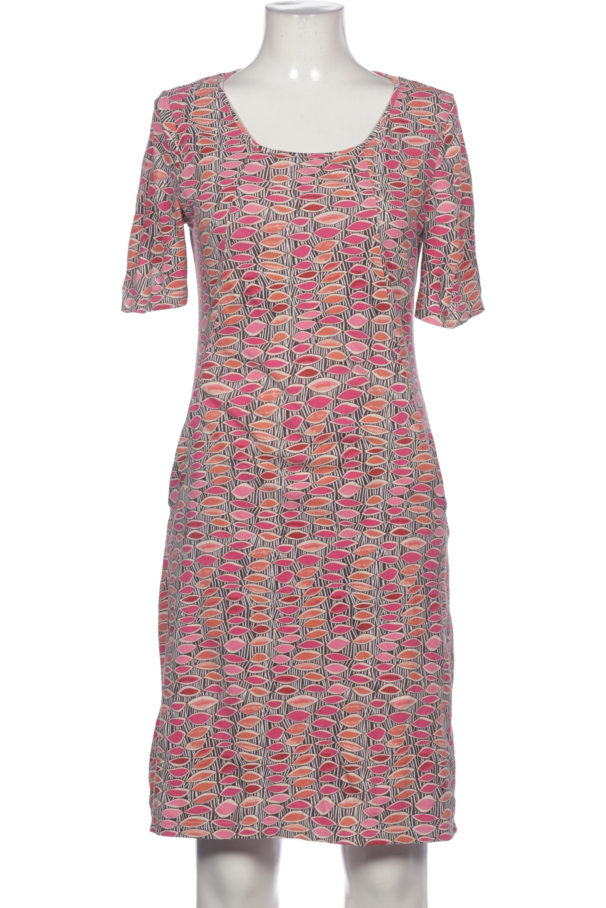 

Qiero Damen Kleid, pink, Gr. 40