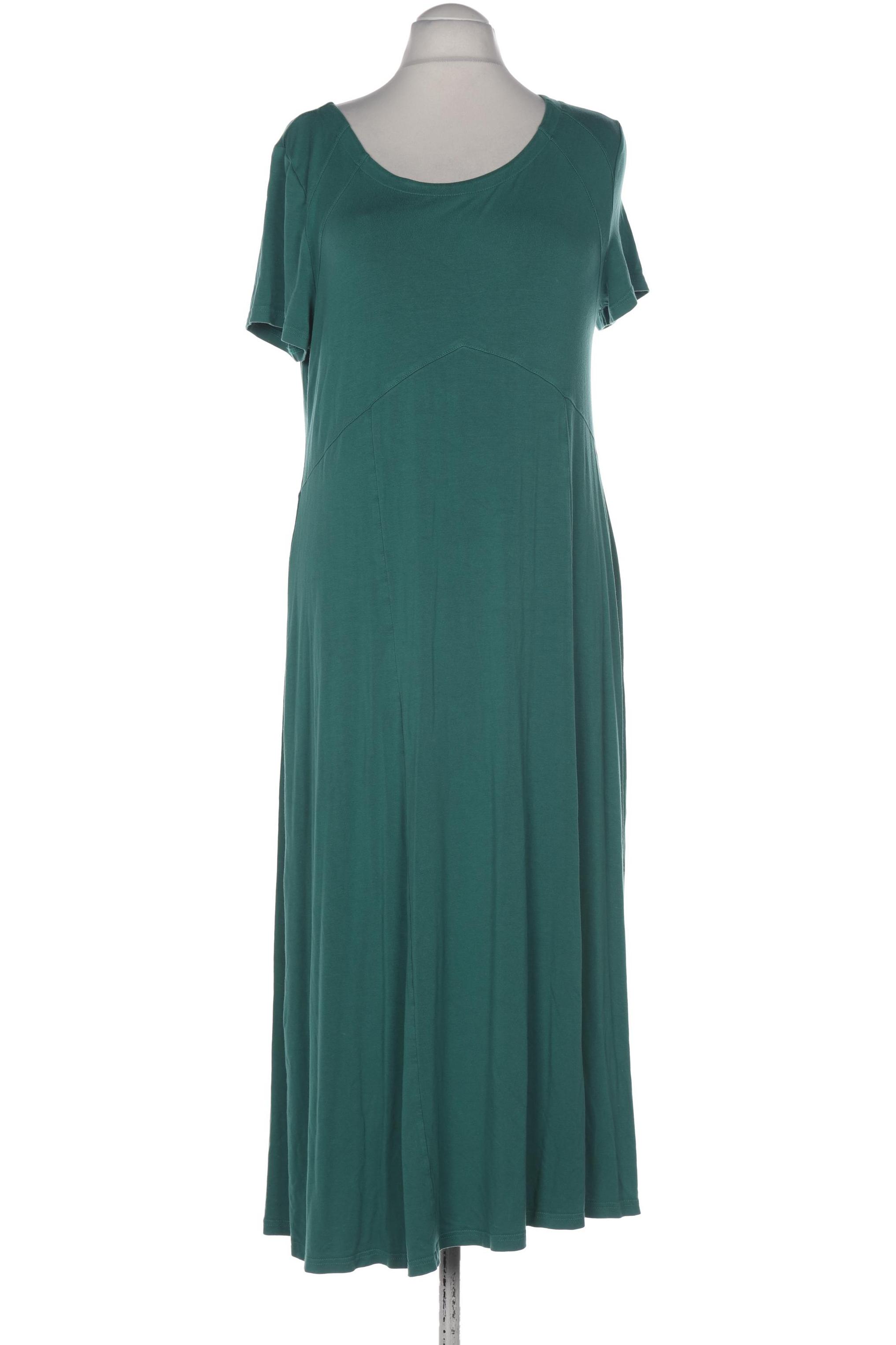 

Qiero Damen Kleid, türkis, Gr. 46