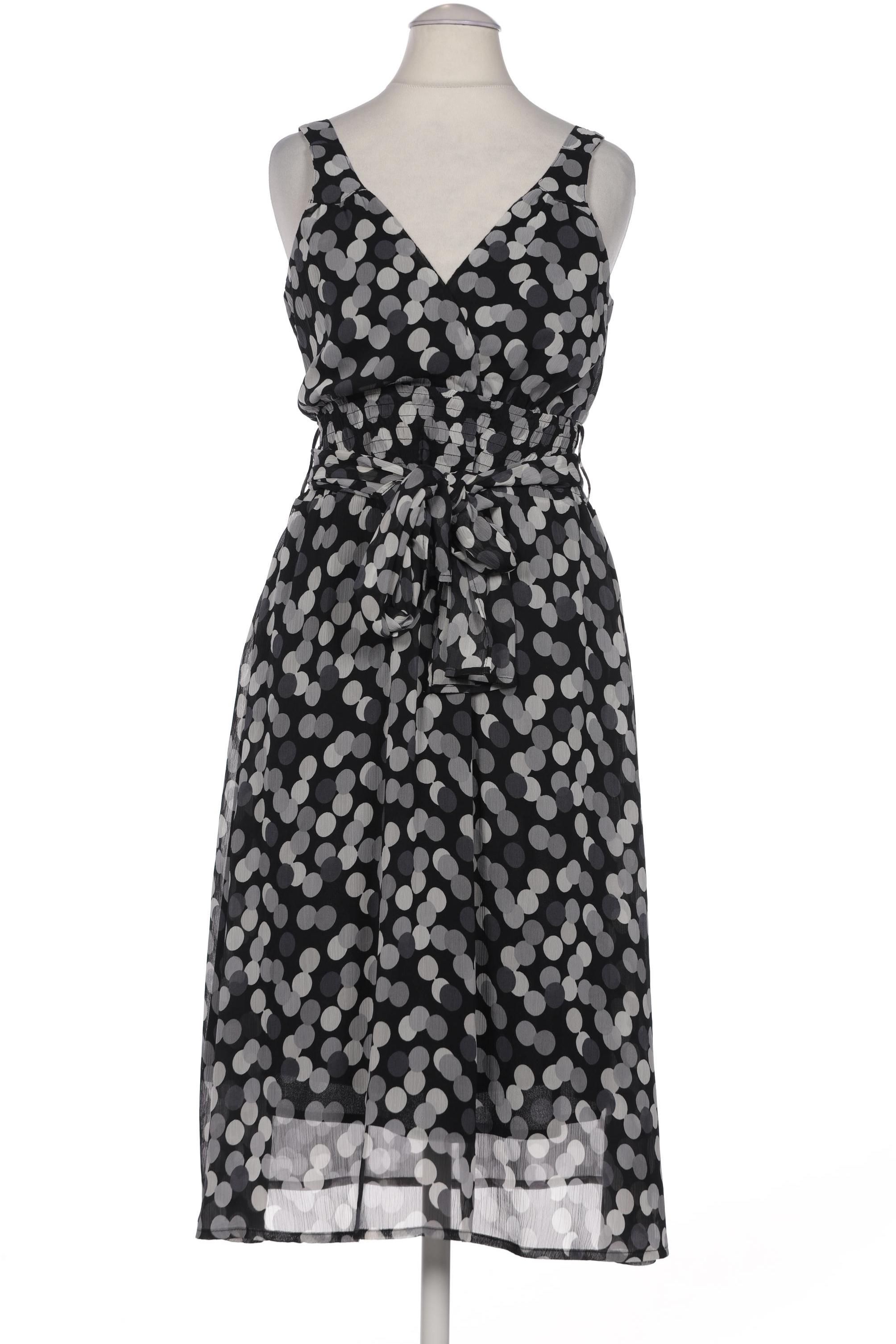 

Qiero Damen Kleid, grau, Gr. 34