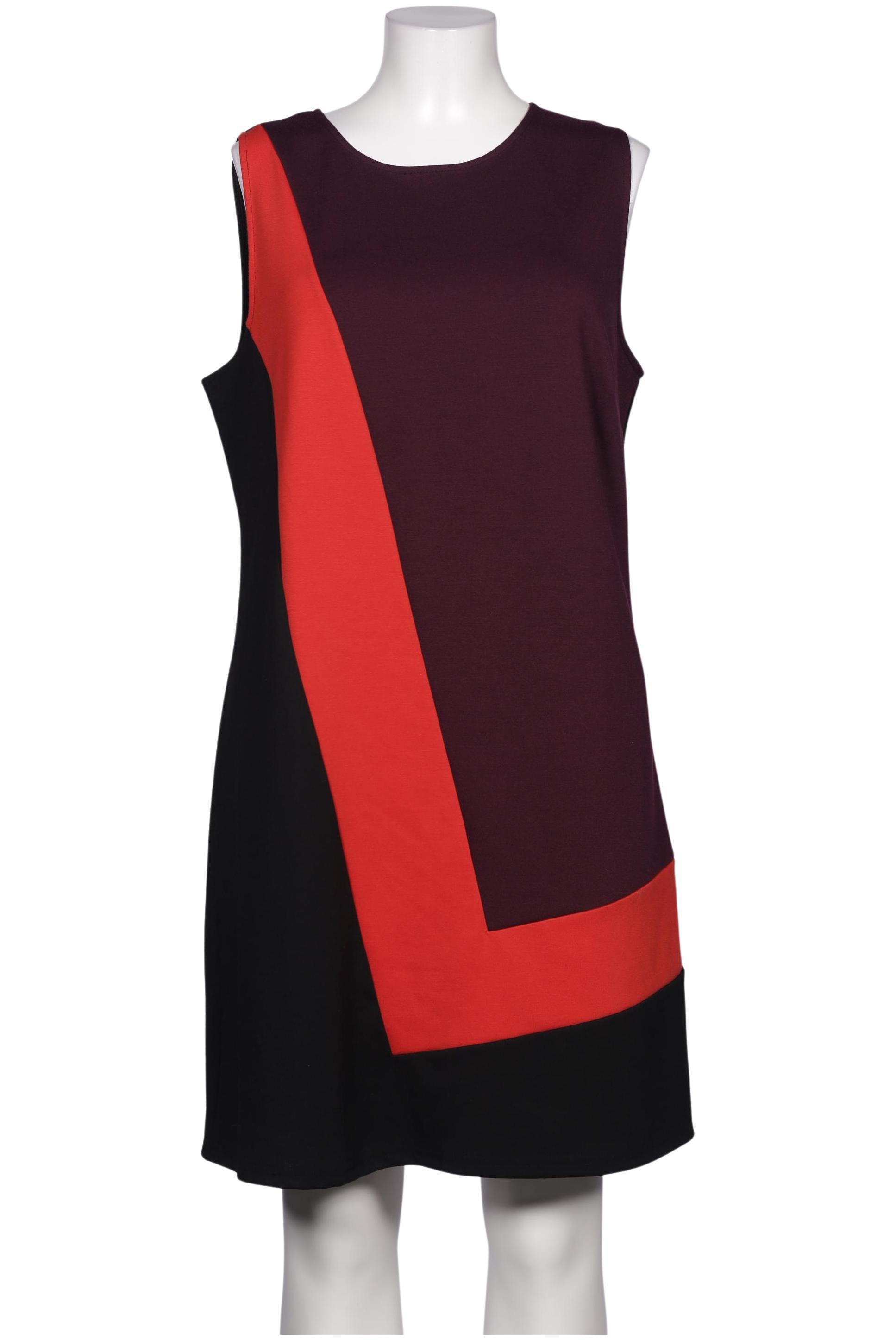 

Qiero Damen Kleid, schwarz, Gr. 46