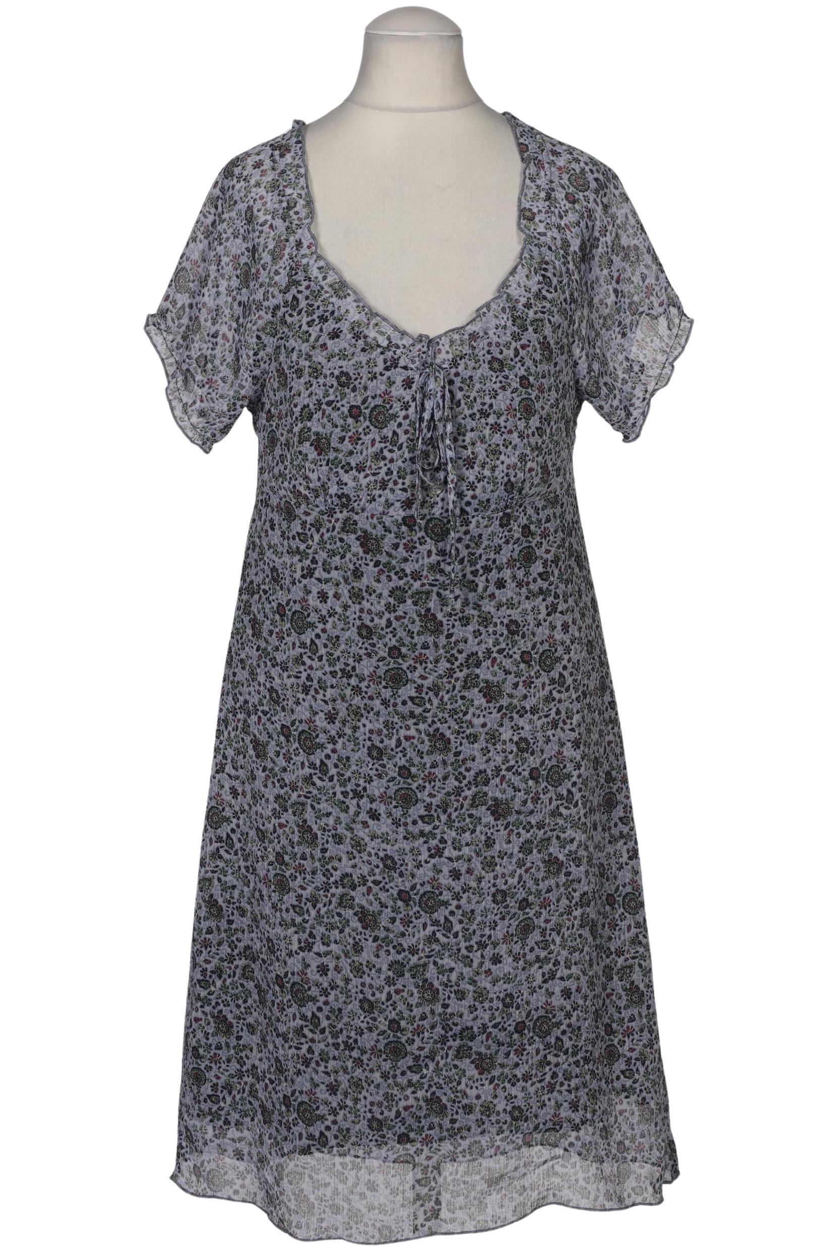 

Qiero Damen Kleid, blau, Gr. 36