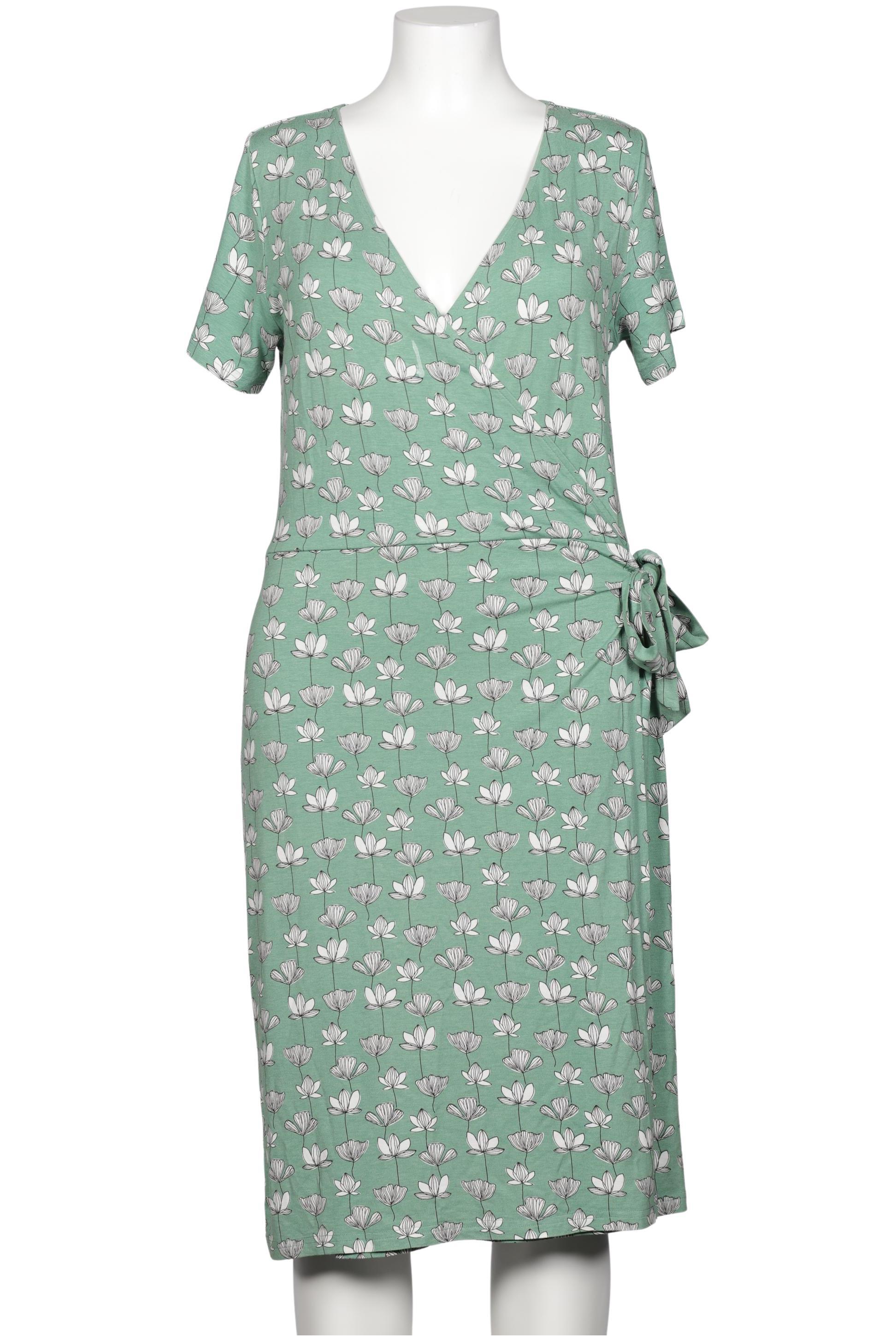 

Qiero Damen Kleid, hellgrün, Gr. 42