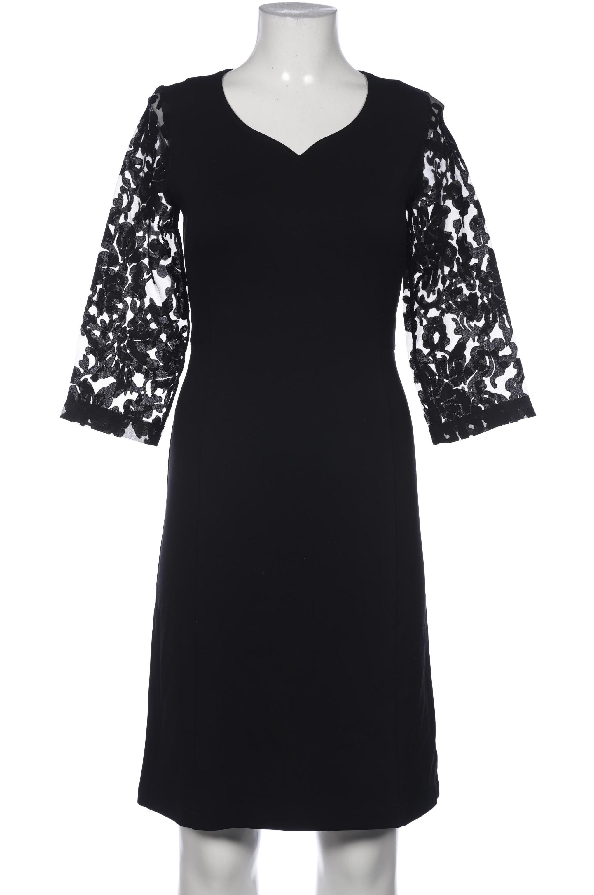 

Qiero Damen Kleid, schwarz