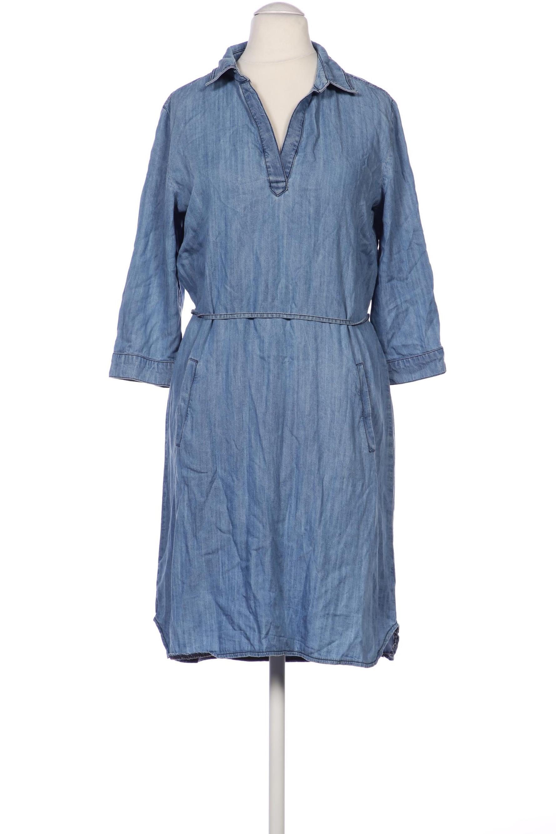 

Qiero Damen Kleid, blau, Gr. 38