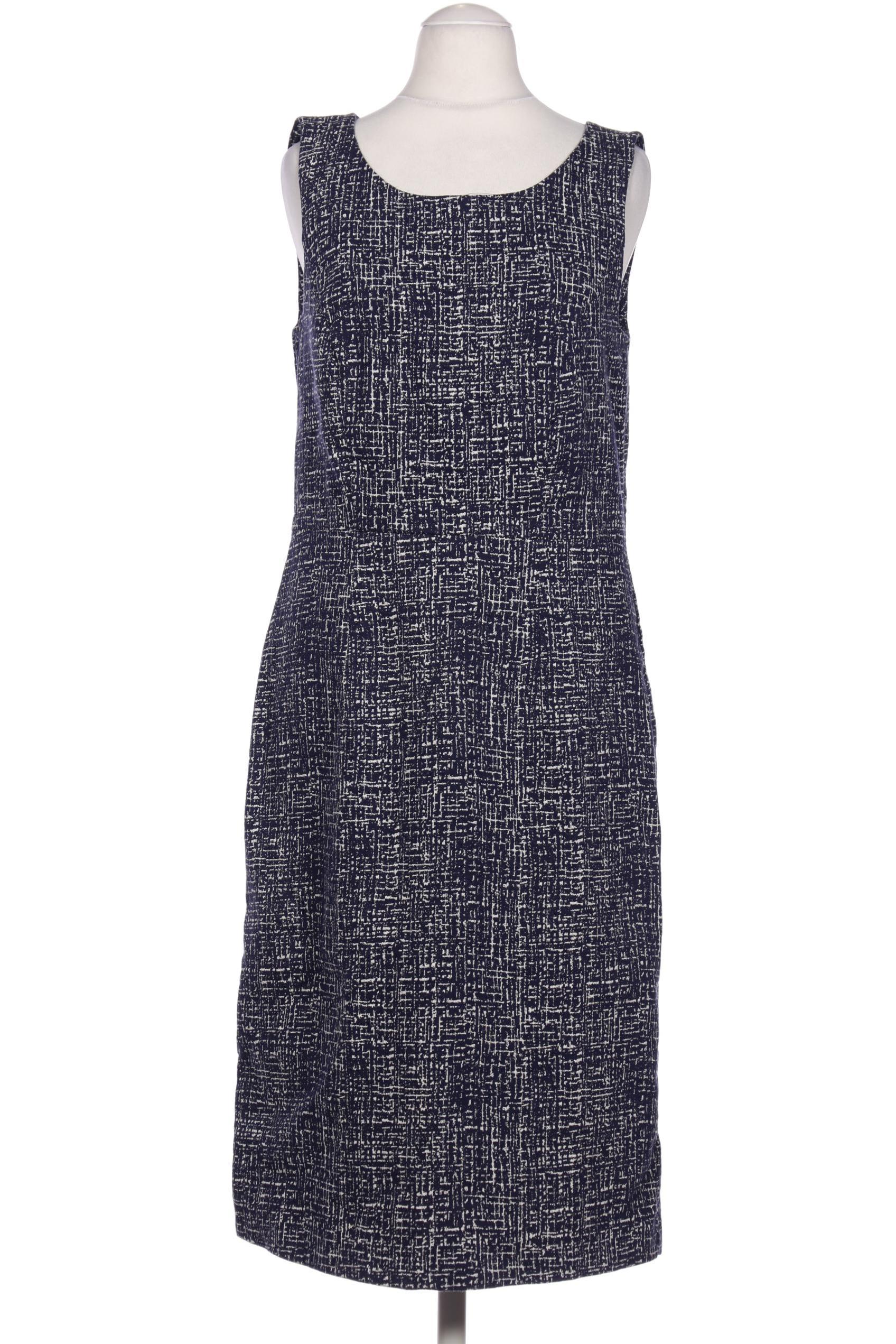 

Qiero Damen Kleid, marineblau, Gr. 38