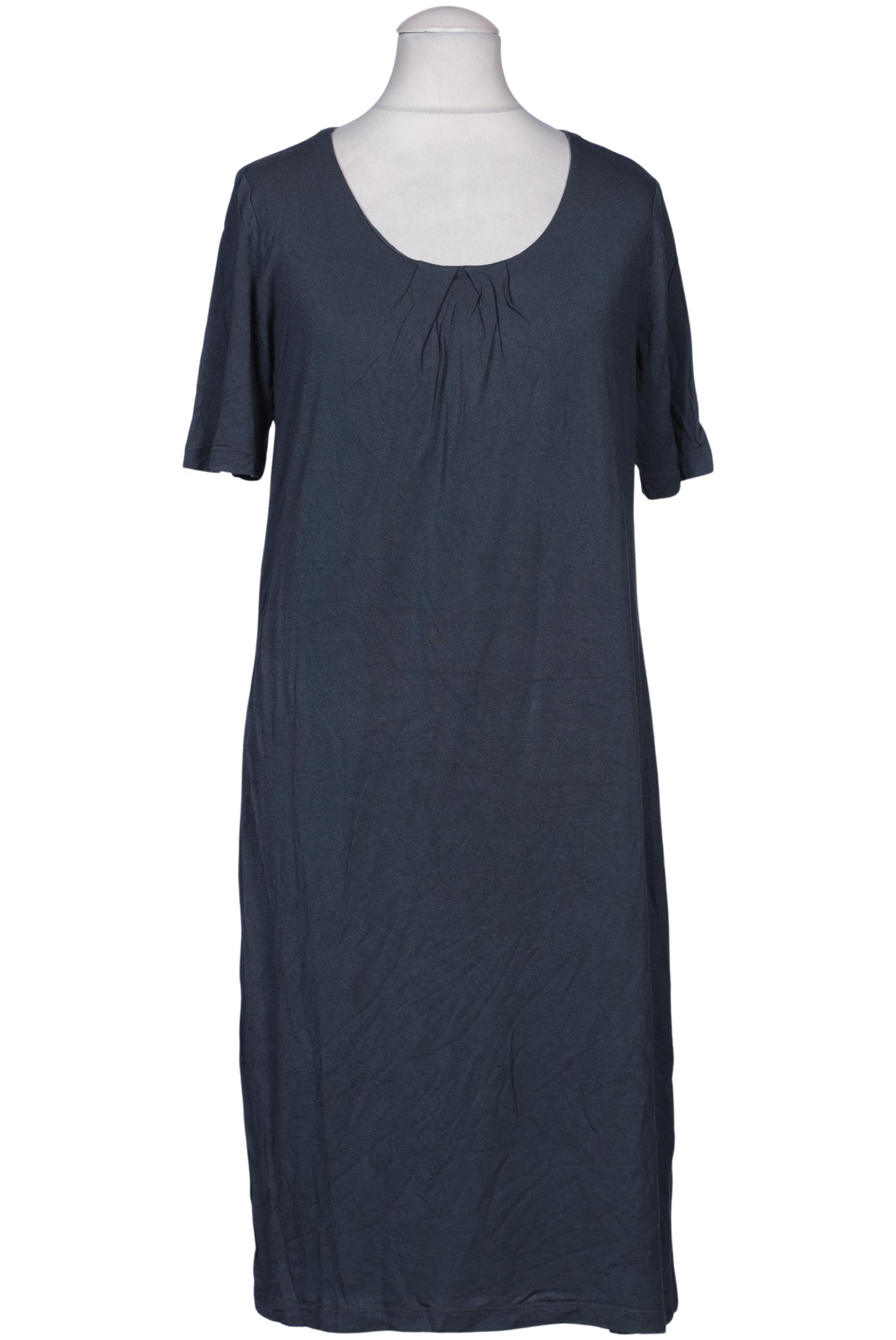 

Qiero Damen Kleid, marineblau, Gr. 34