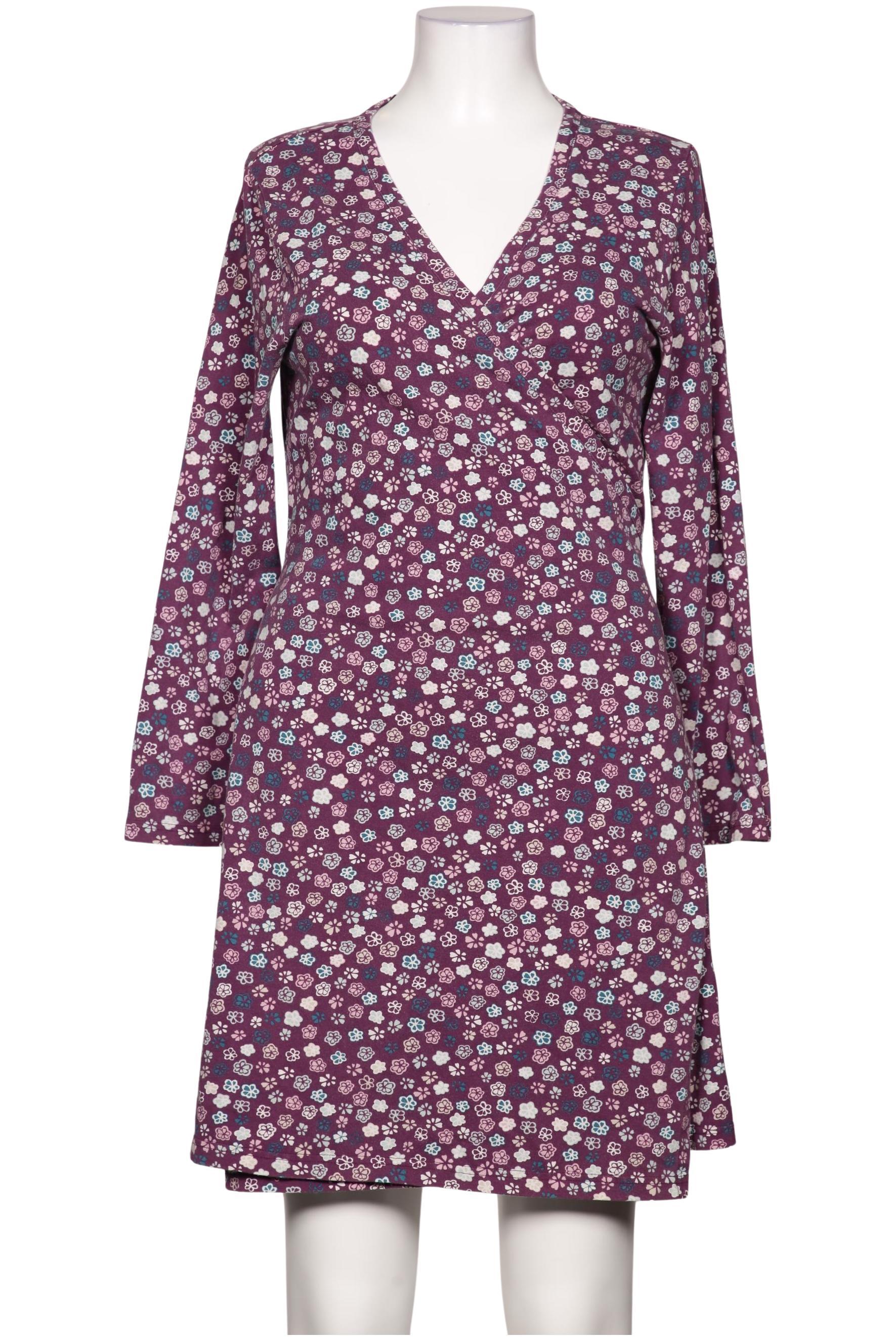 

Qiero Damen Kleid, flieder, Gr. 44