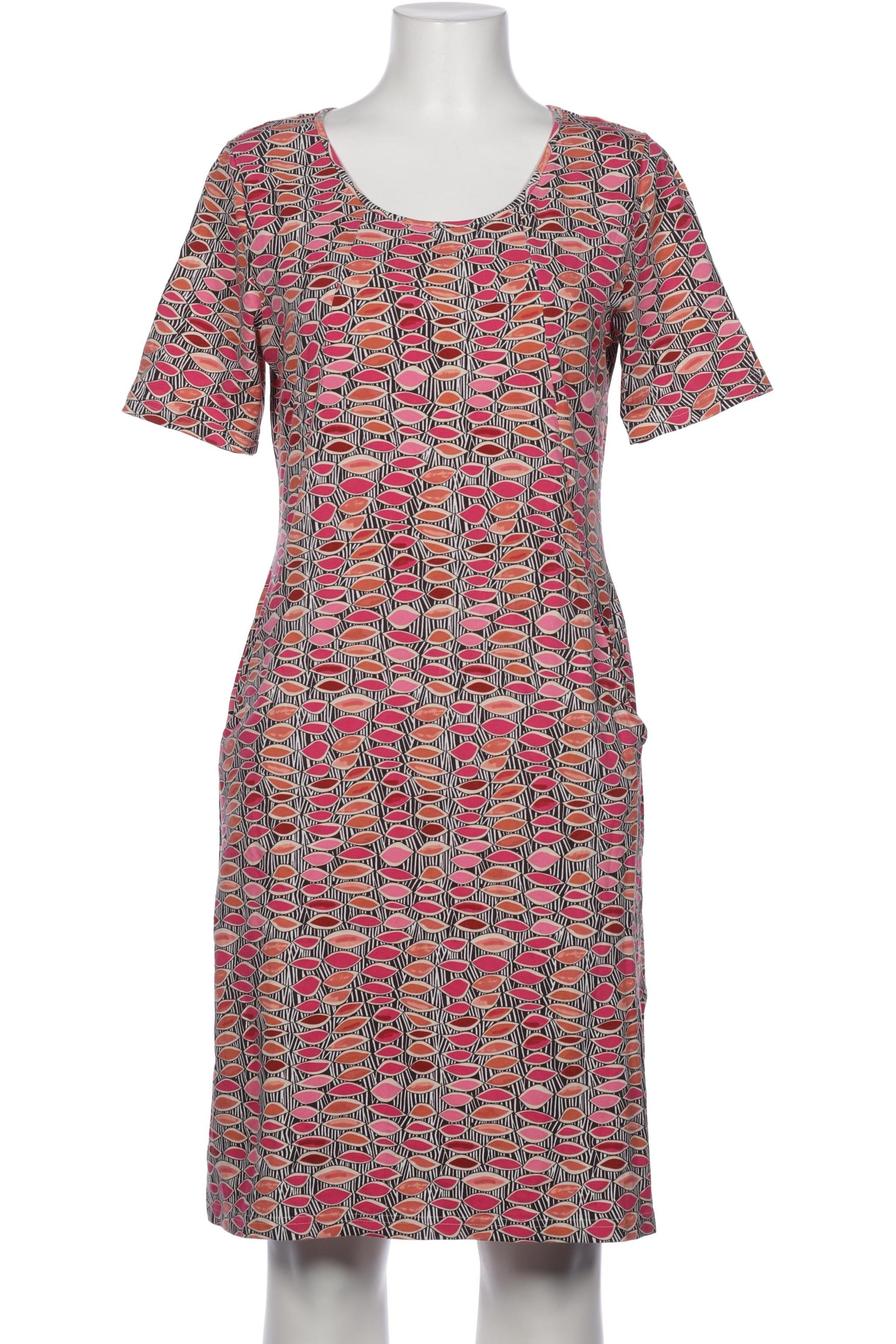 

Qiero Damen Kleid, braun, Gr. 42