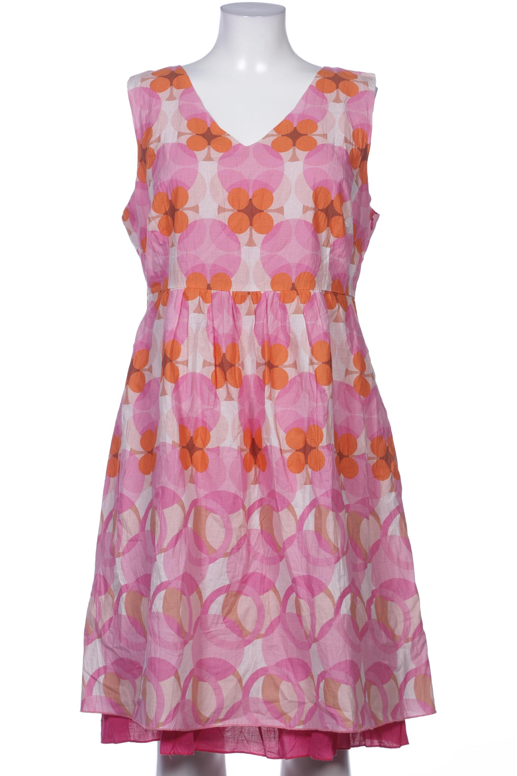 

Qiero Damen Kleid, pink, Gr. 46