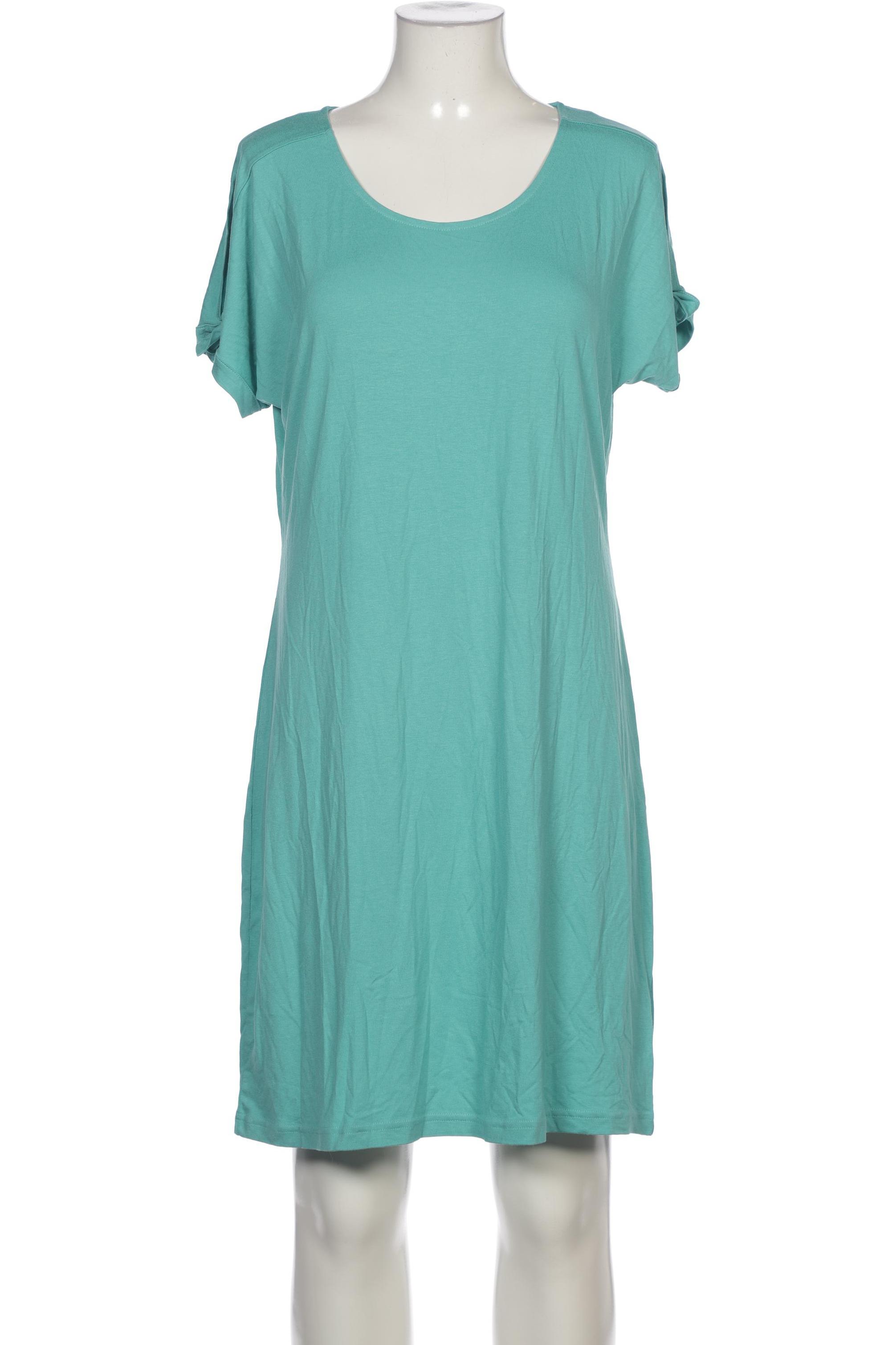 

Qiero Damen Kleid, türkis, Gr. 40