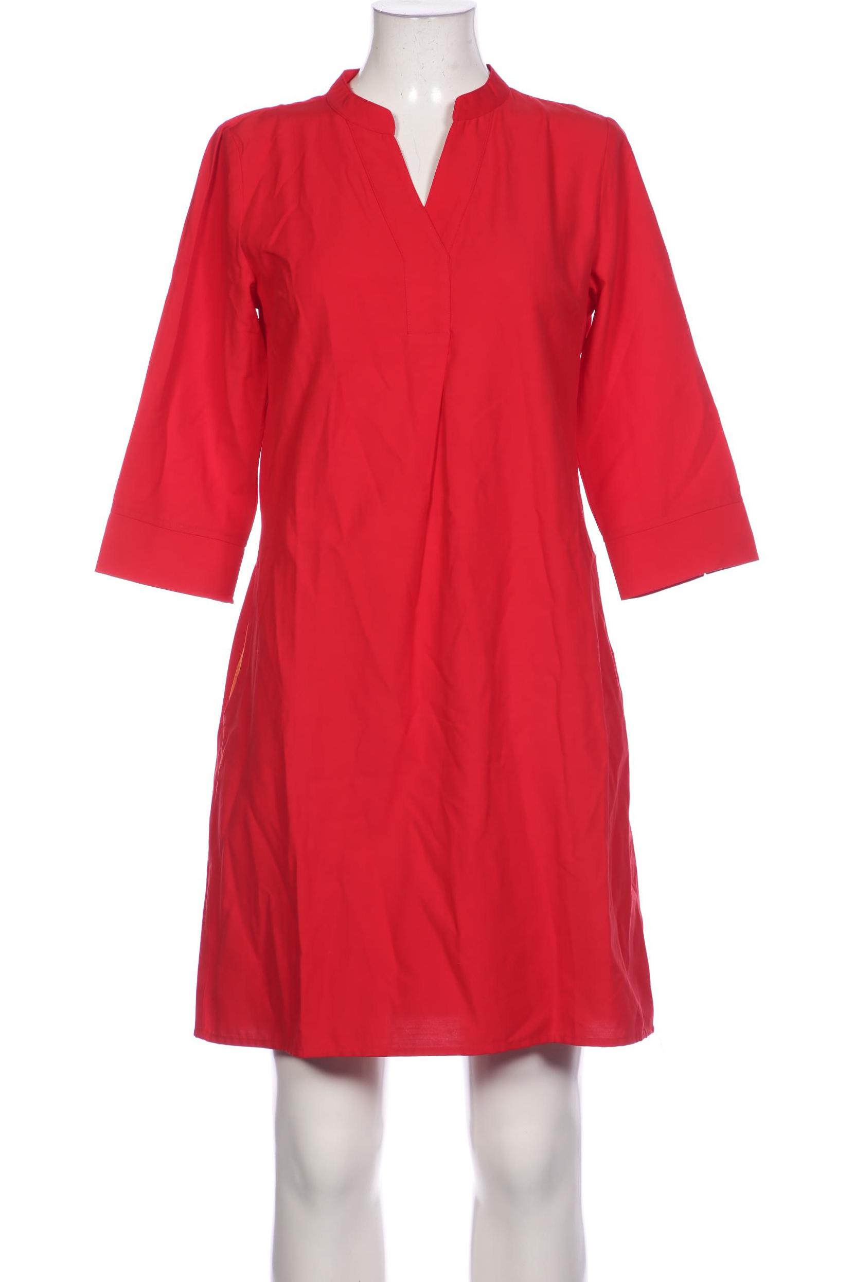 

Qiero Damen Kleid, rot, Gr. 38