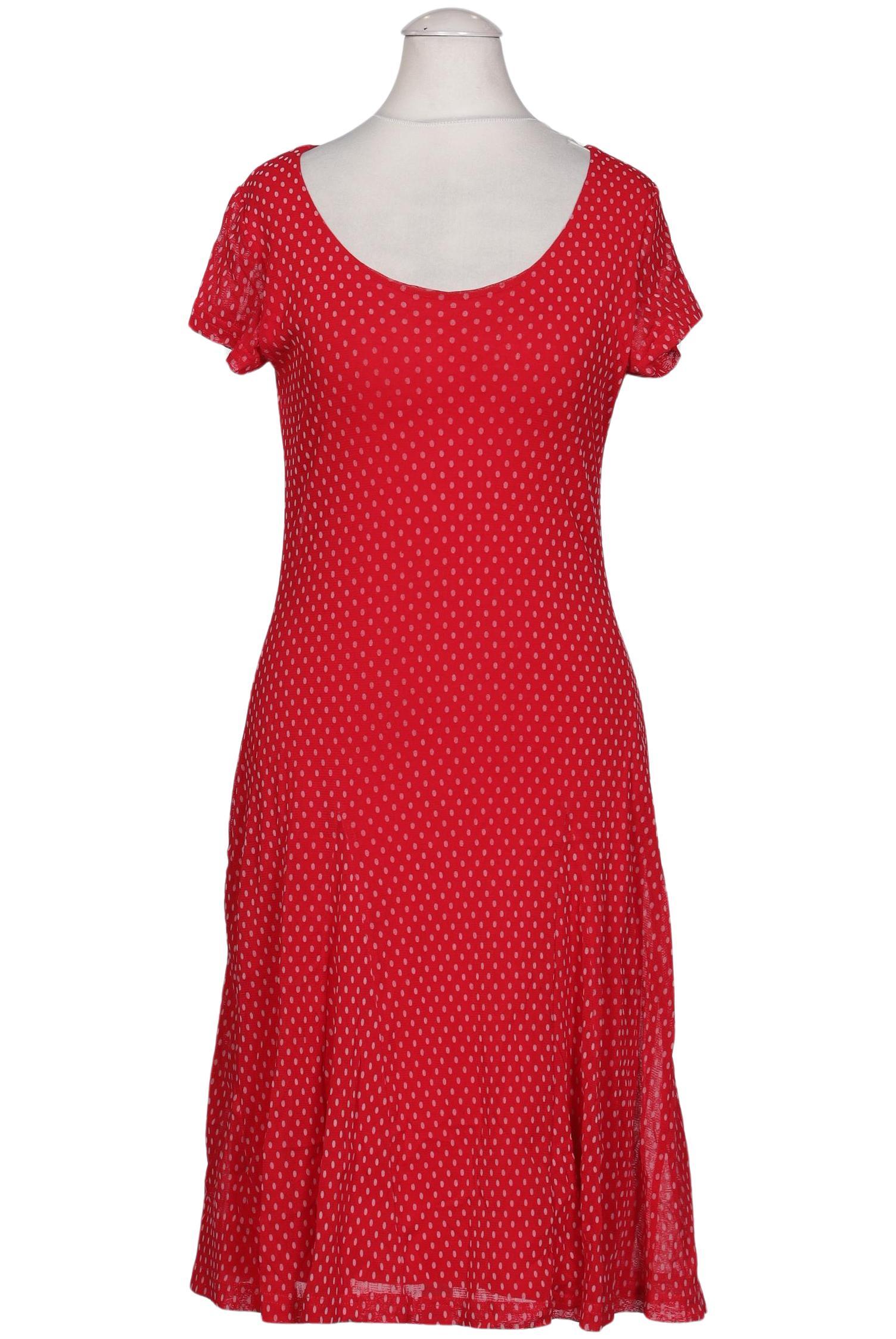 

Qiero Damen Kleid, rot, Gr. 34