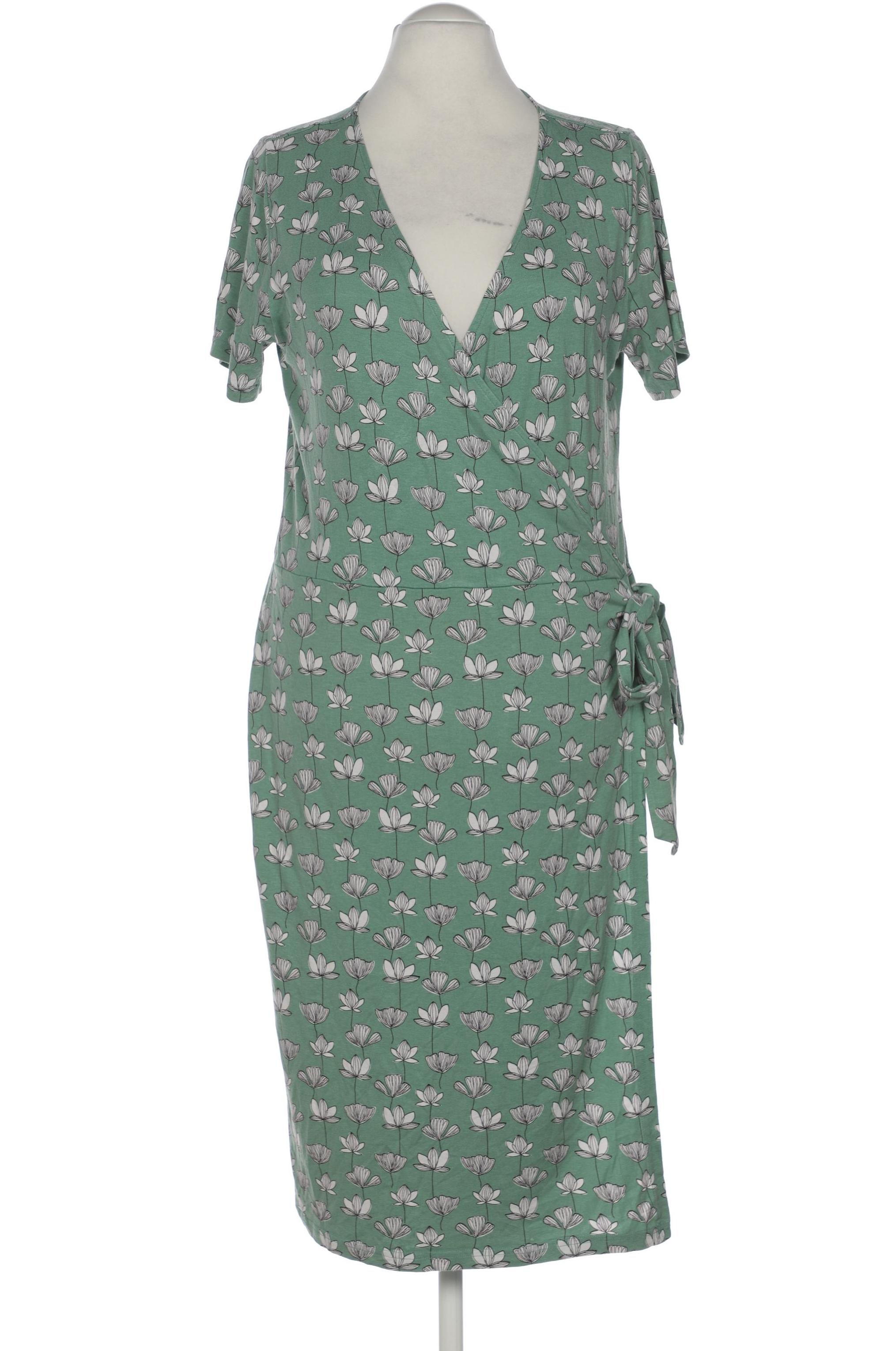 

Qiero Damen Kleid, grün, Gr. 44