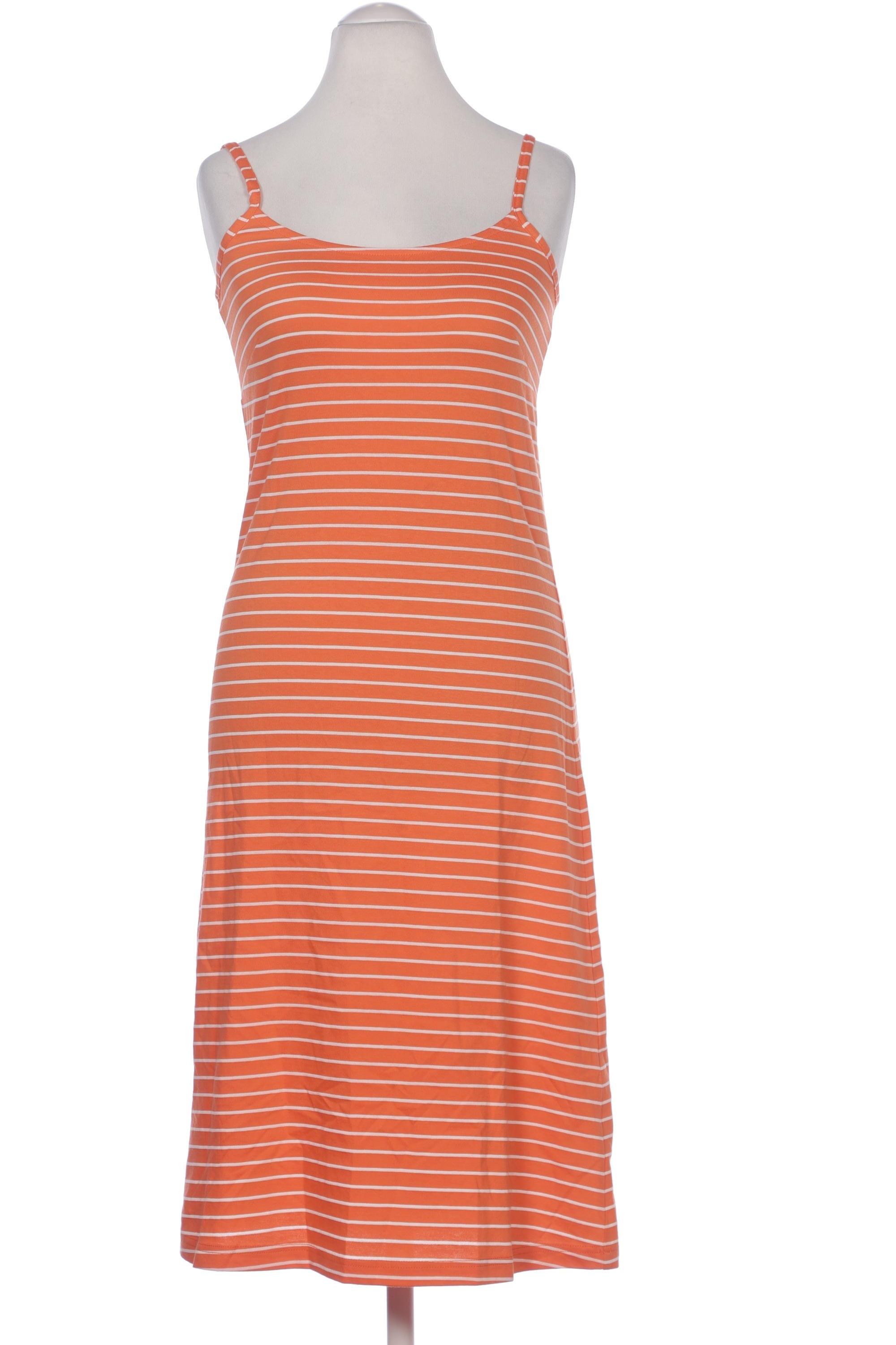 

Qiero Damen Kleid, orange, Gr. 36