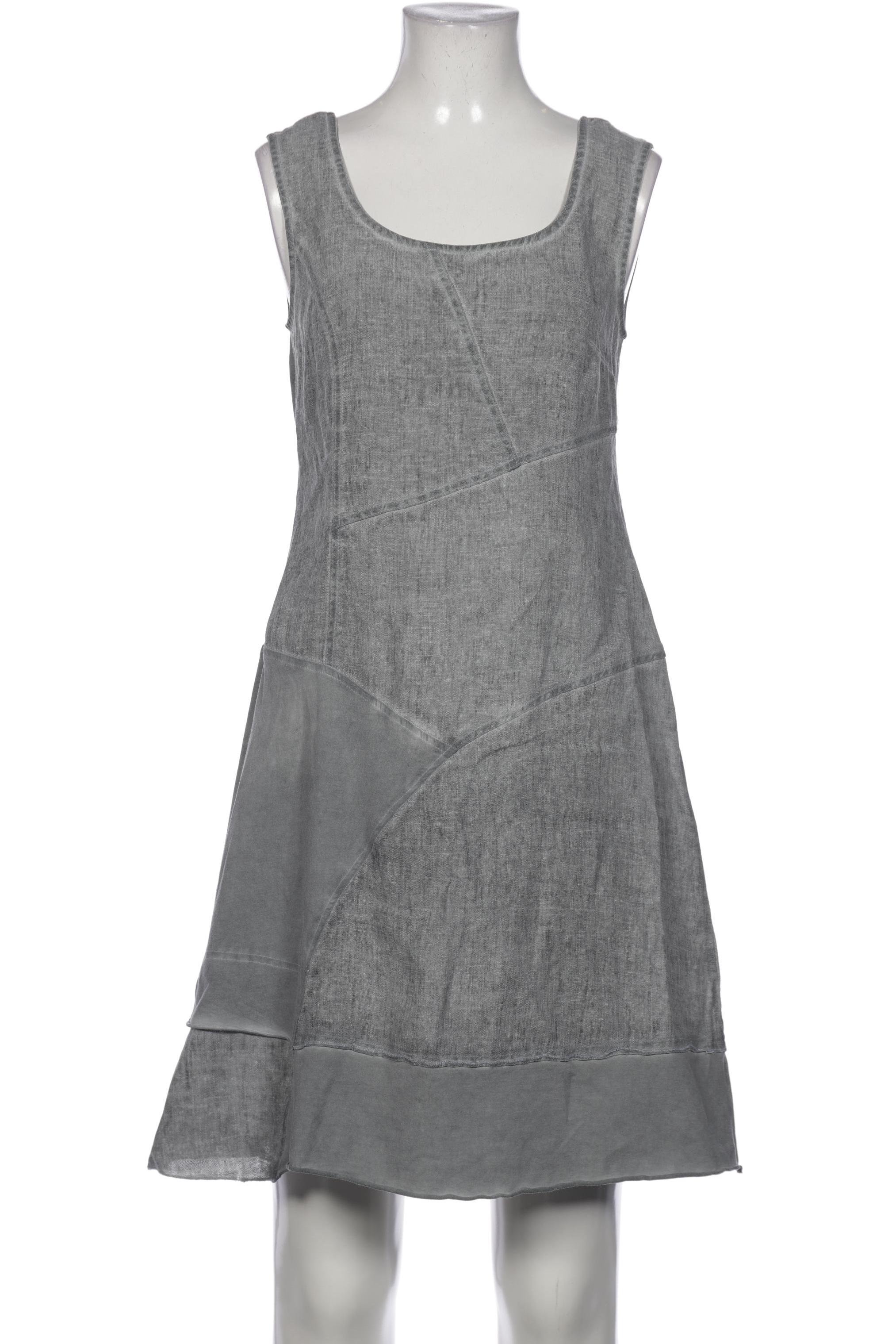

Qiero Damen Kleid, grau, Gr. 36