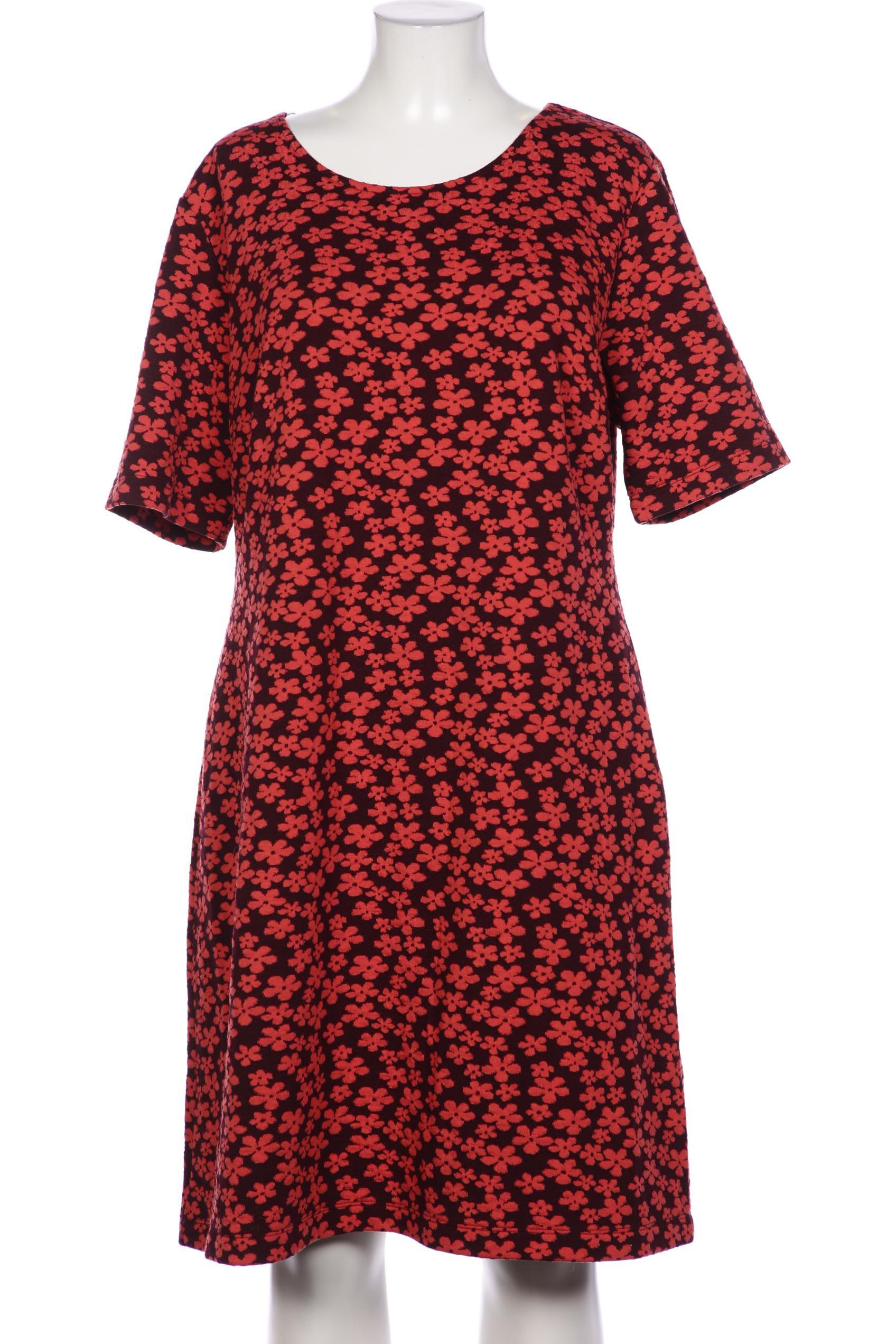 

Qiero Damen Kleid, pink, Gr. 48
