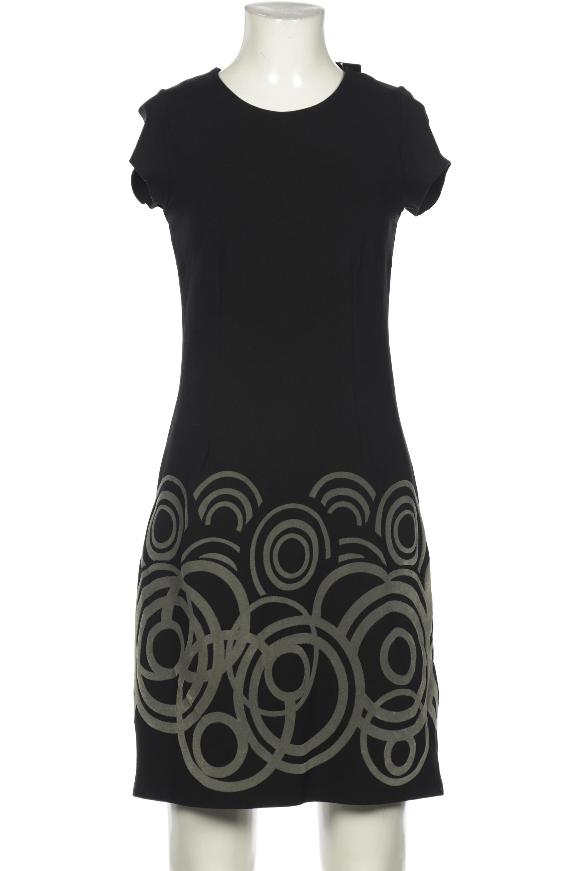 

Qiero Damen Kleid, schwarz