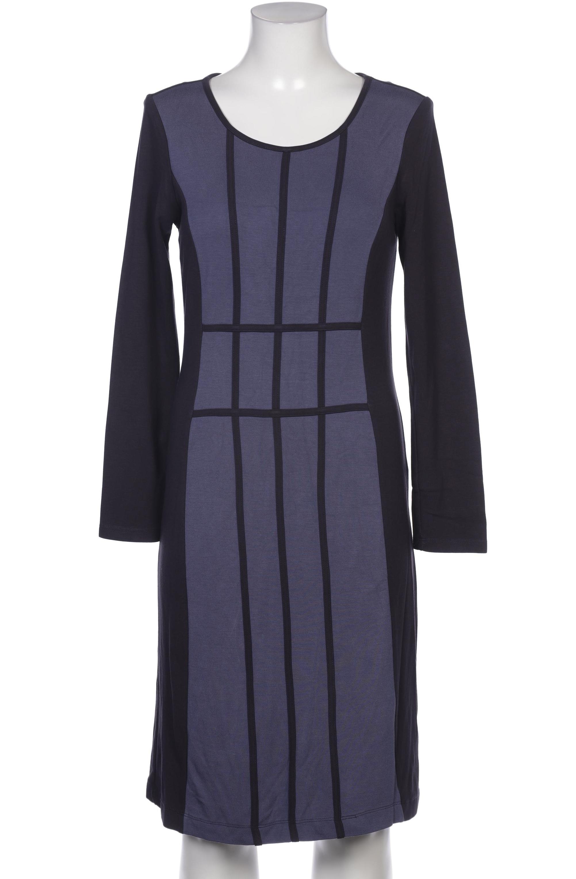 

Qiero Damen Kleid, marineblau, Gr. 38
