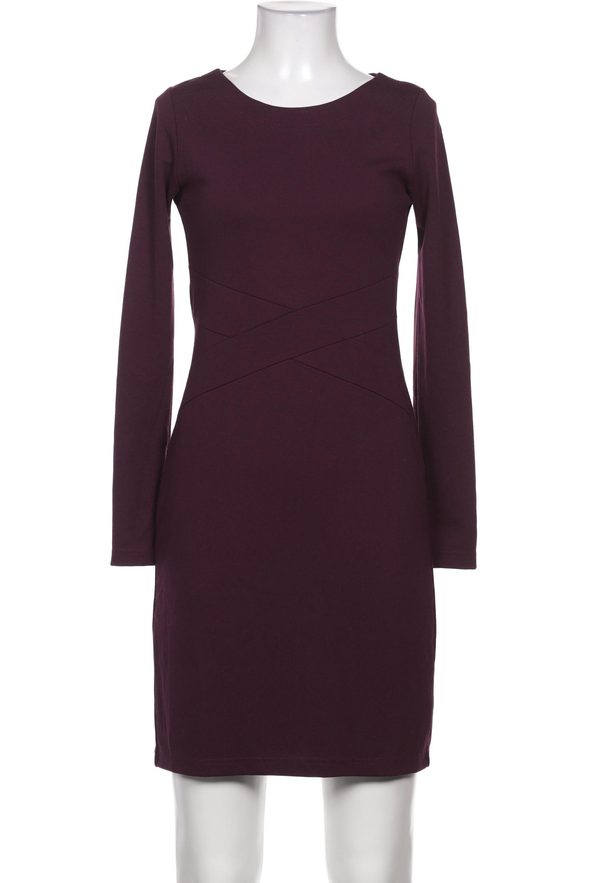 

Qiero Damen Kleid, bordeaux, Gr. 34