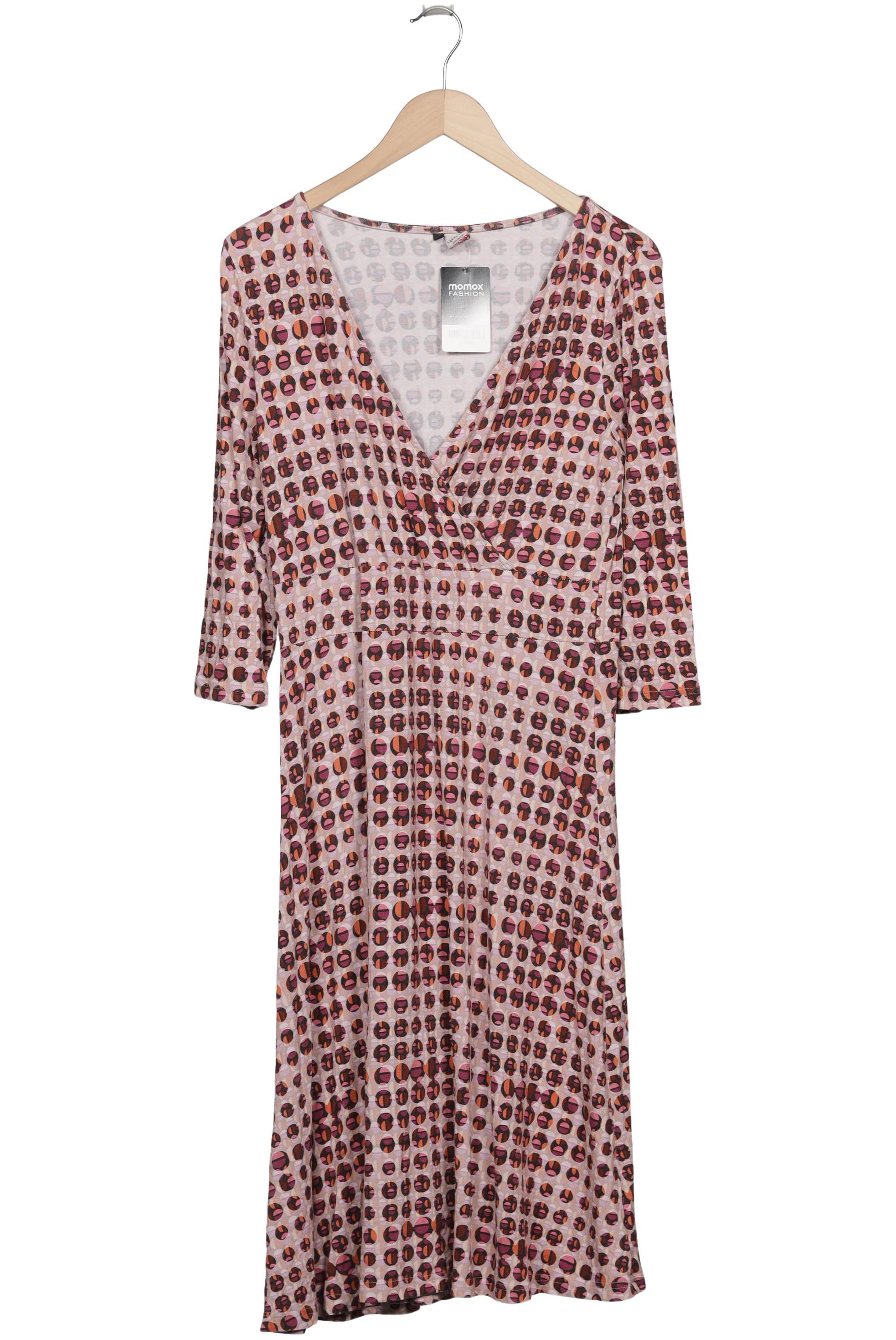 

Qiero Damen Kleid, mehrfarbig, Gr. 40