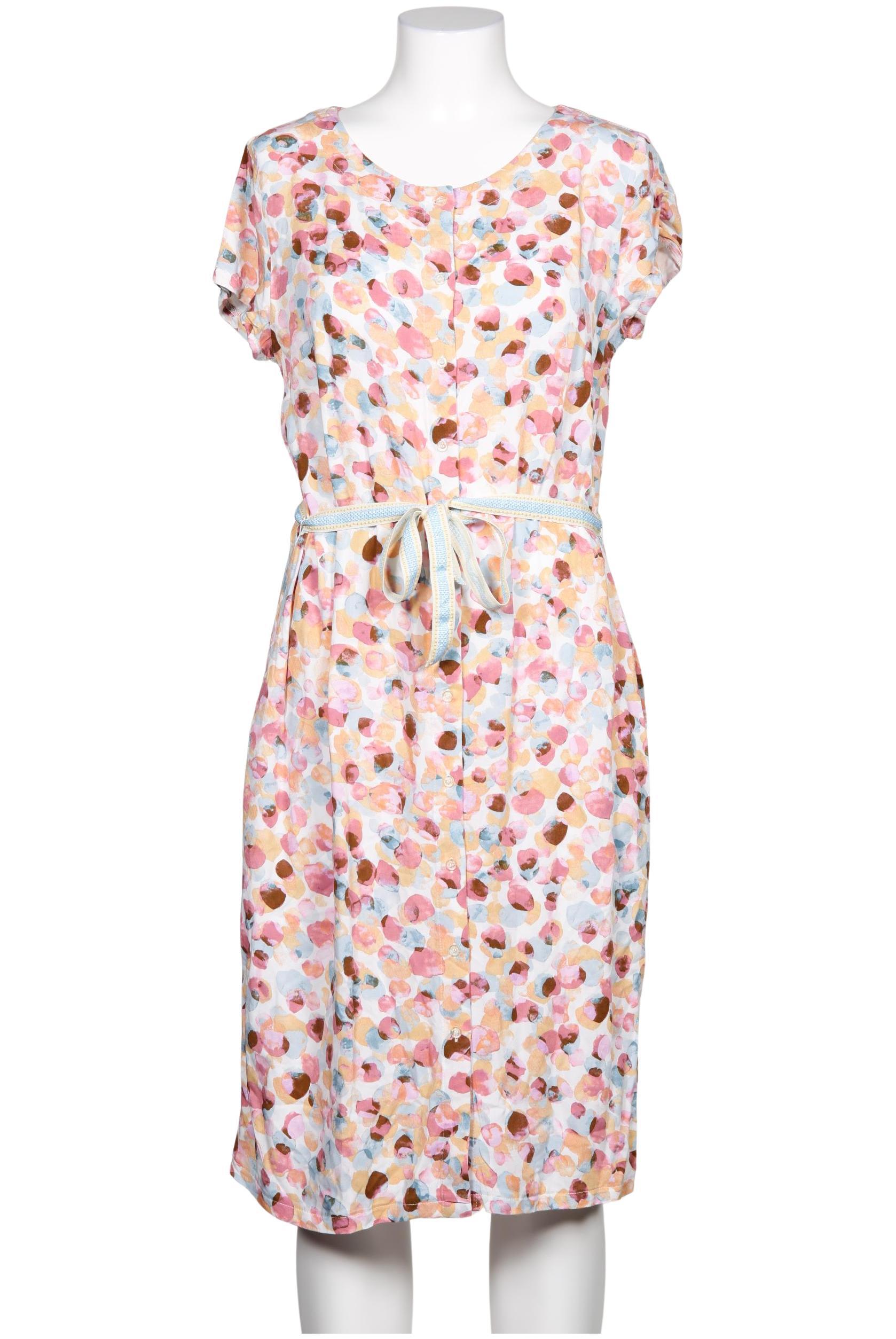 

Qiero Damen Kleid, mehrfarbig, Gr. 42