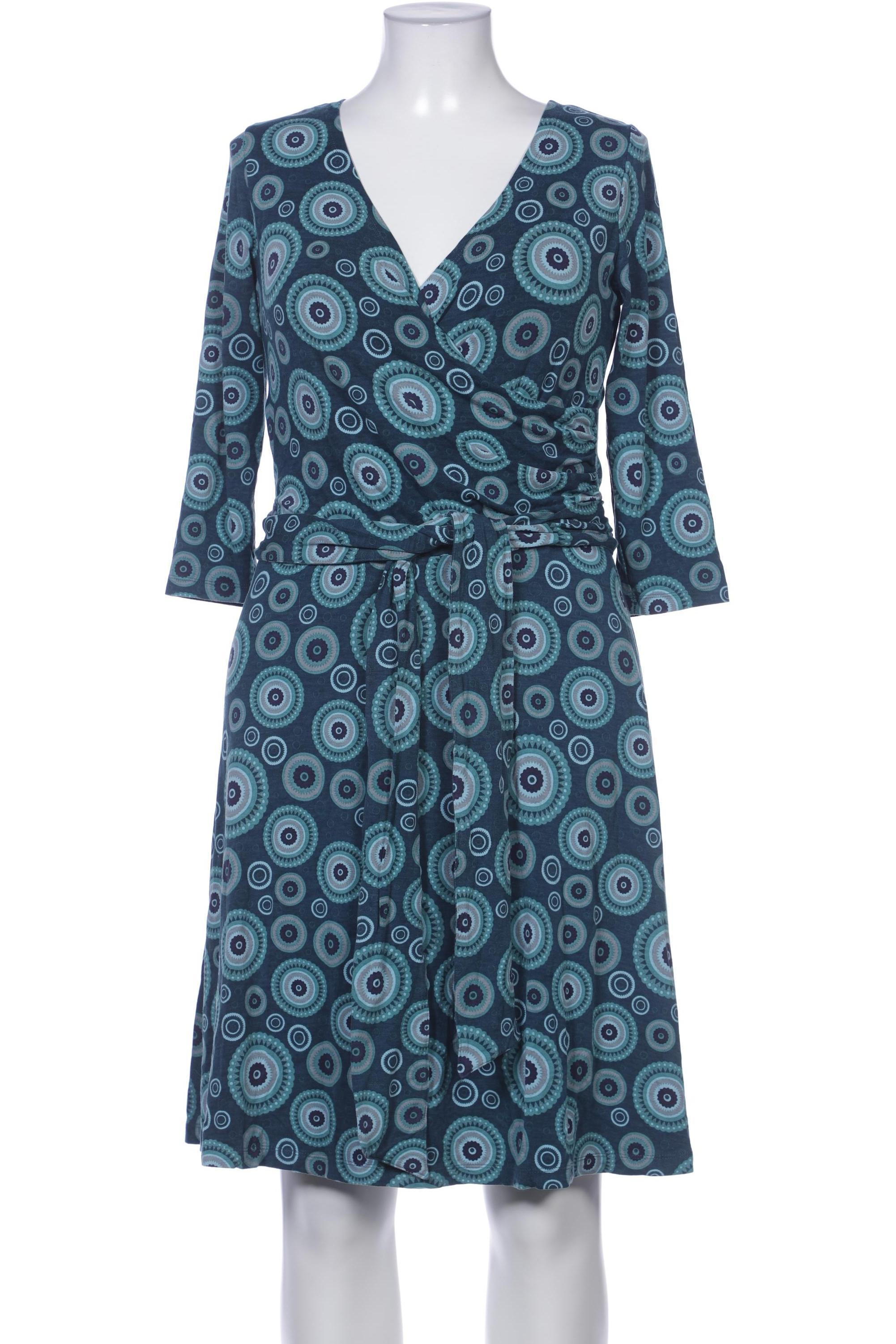 

Qiero Damen Kleid, grün, Gr. 42