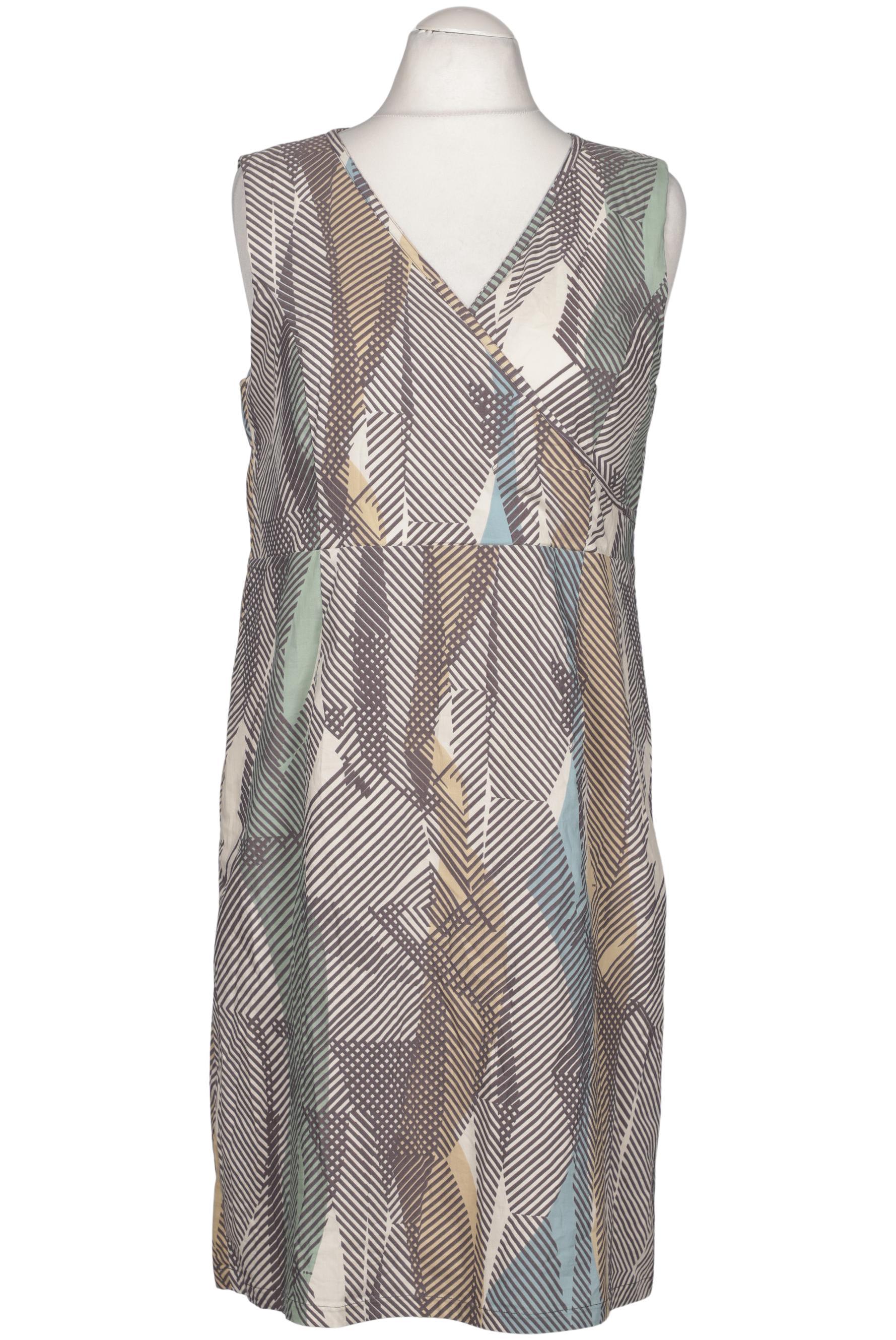 

Qiero Damen Kleid, grau, Gr. 44