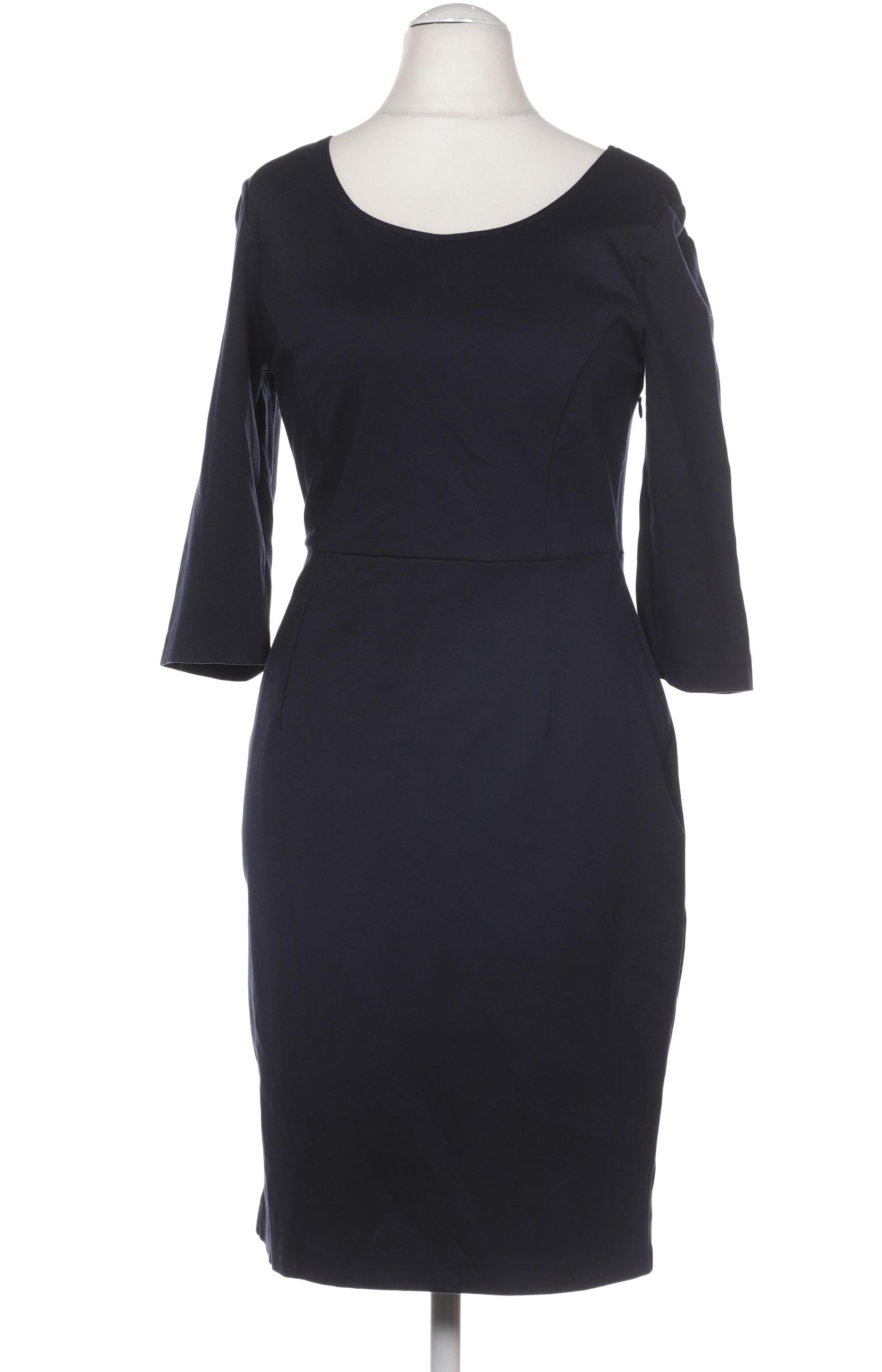

Qiero Damen Kleid, marineblau, Gr. 38