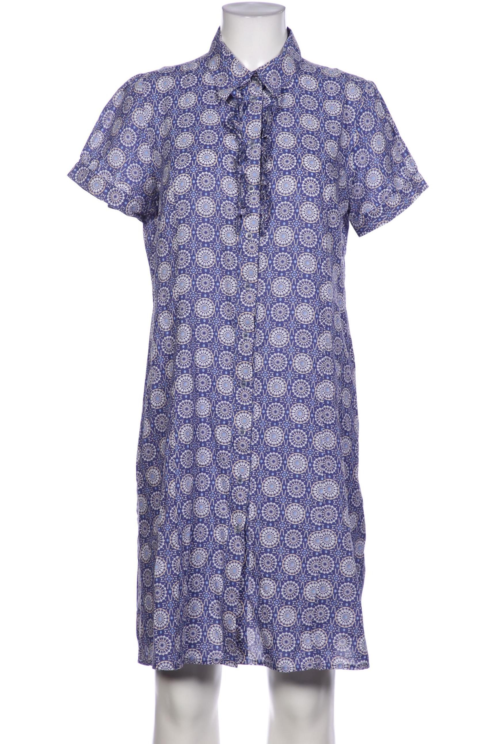 

Qiero Damen Kleid, blau, Gr. 40