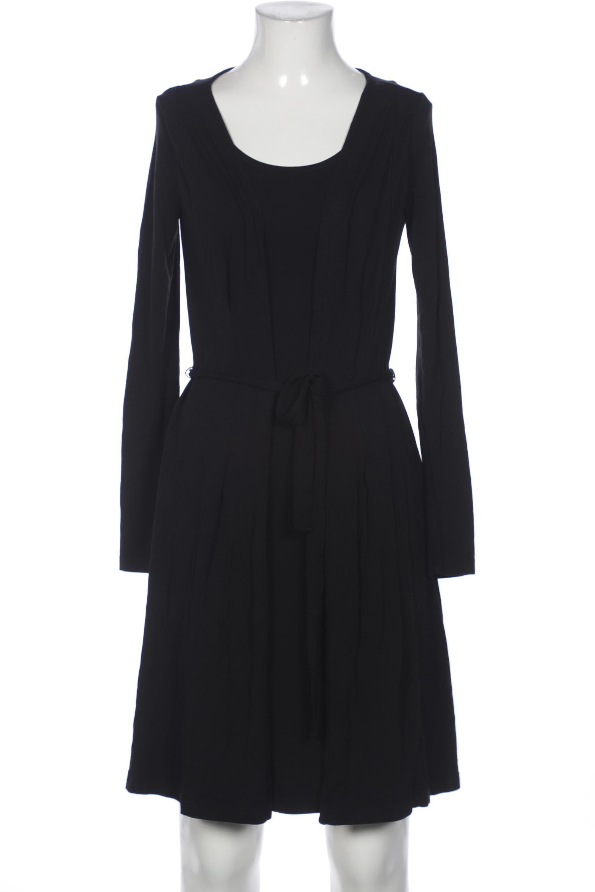 

Qiero Damen Kleid, schwarz, Gr. 34