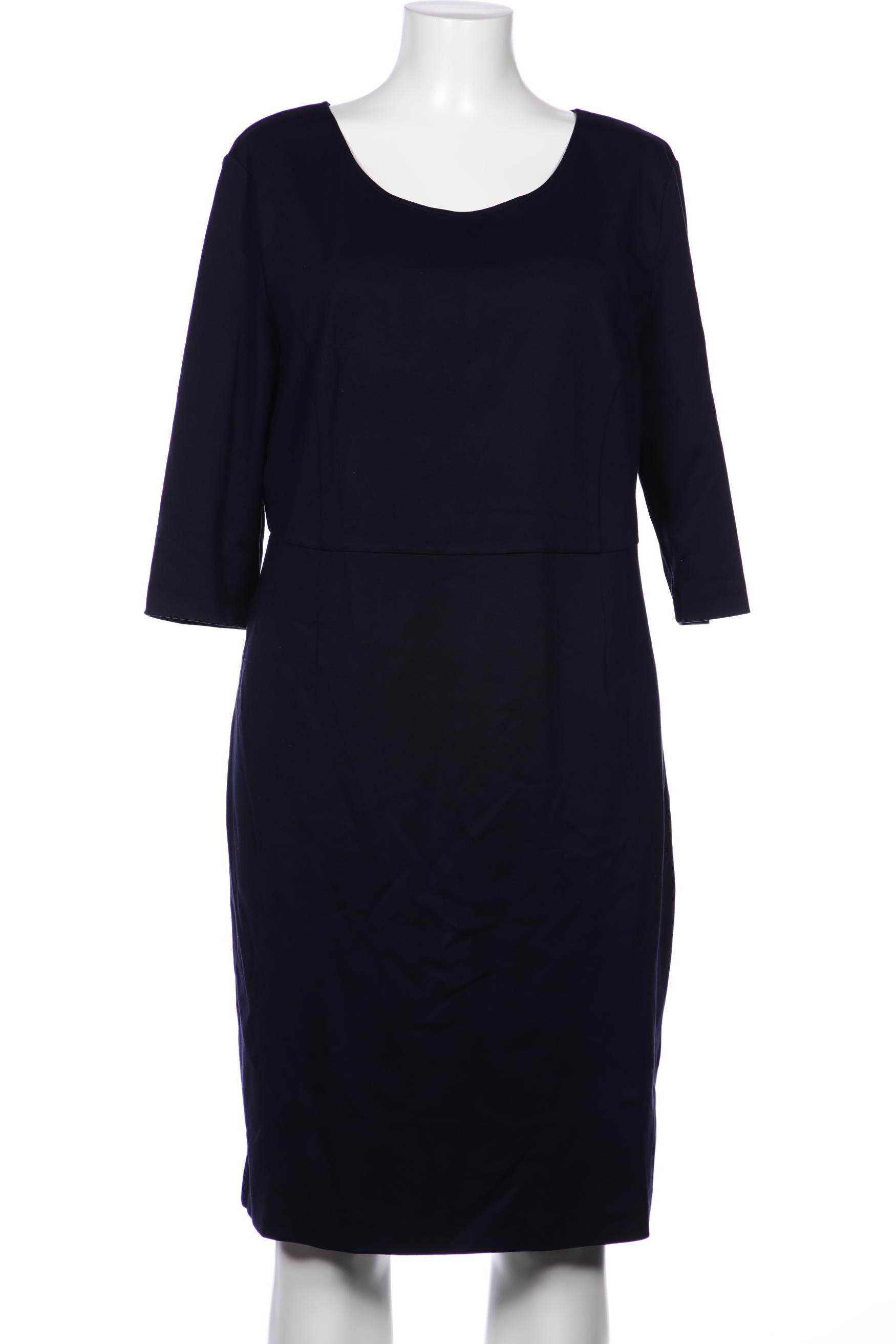 

Qiero Damen Kleid, marineblau, Gr. 48