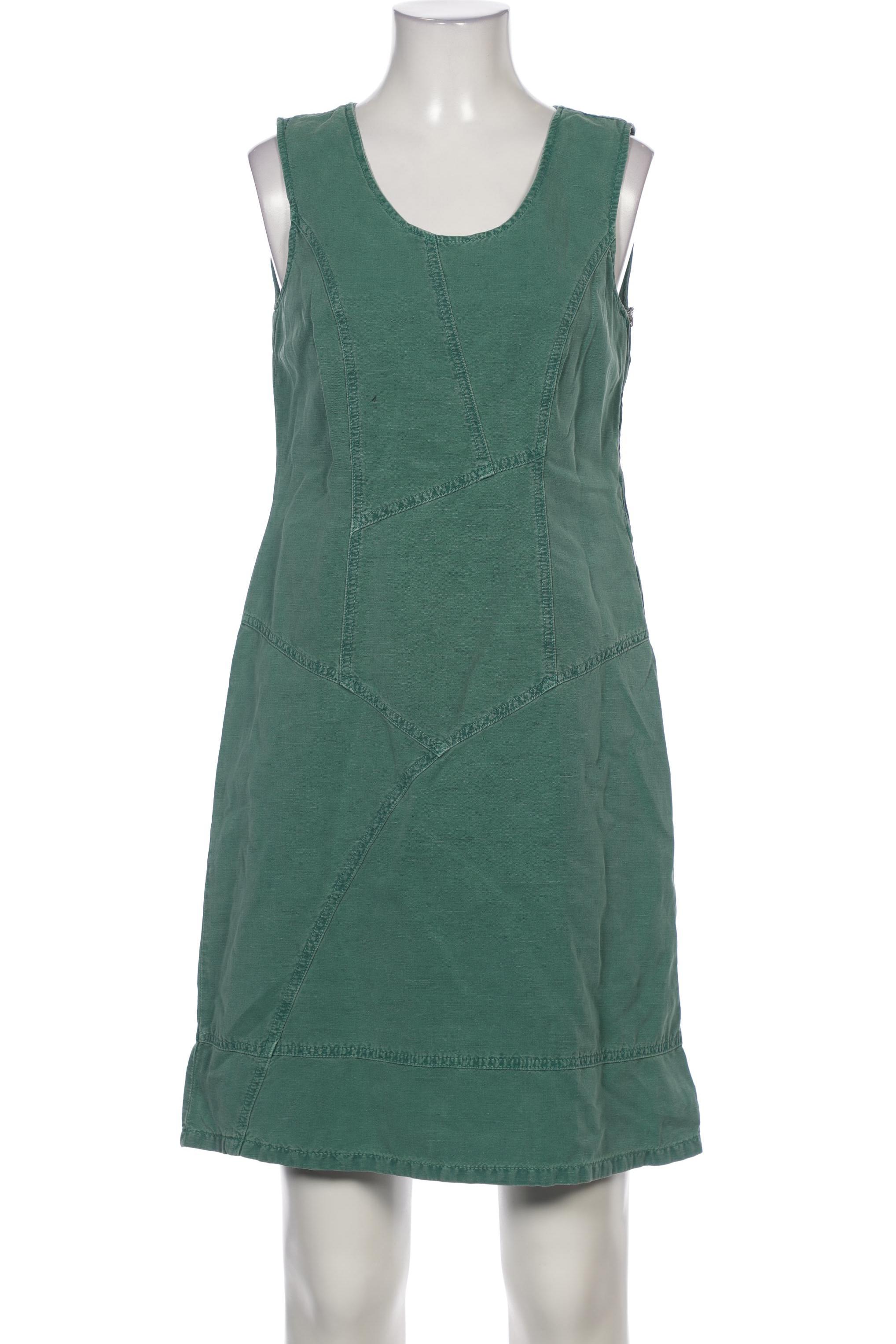 

Qiero Damen Kleid, grün, Gr. 38