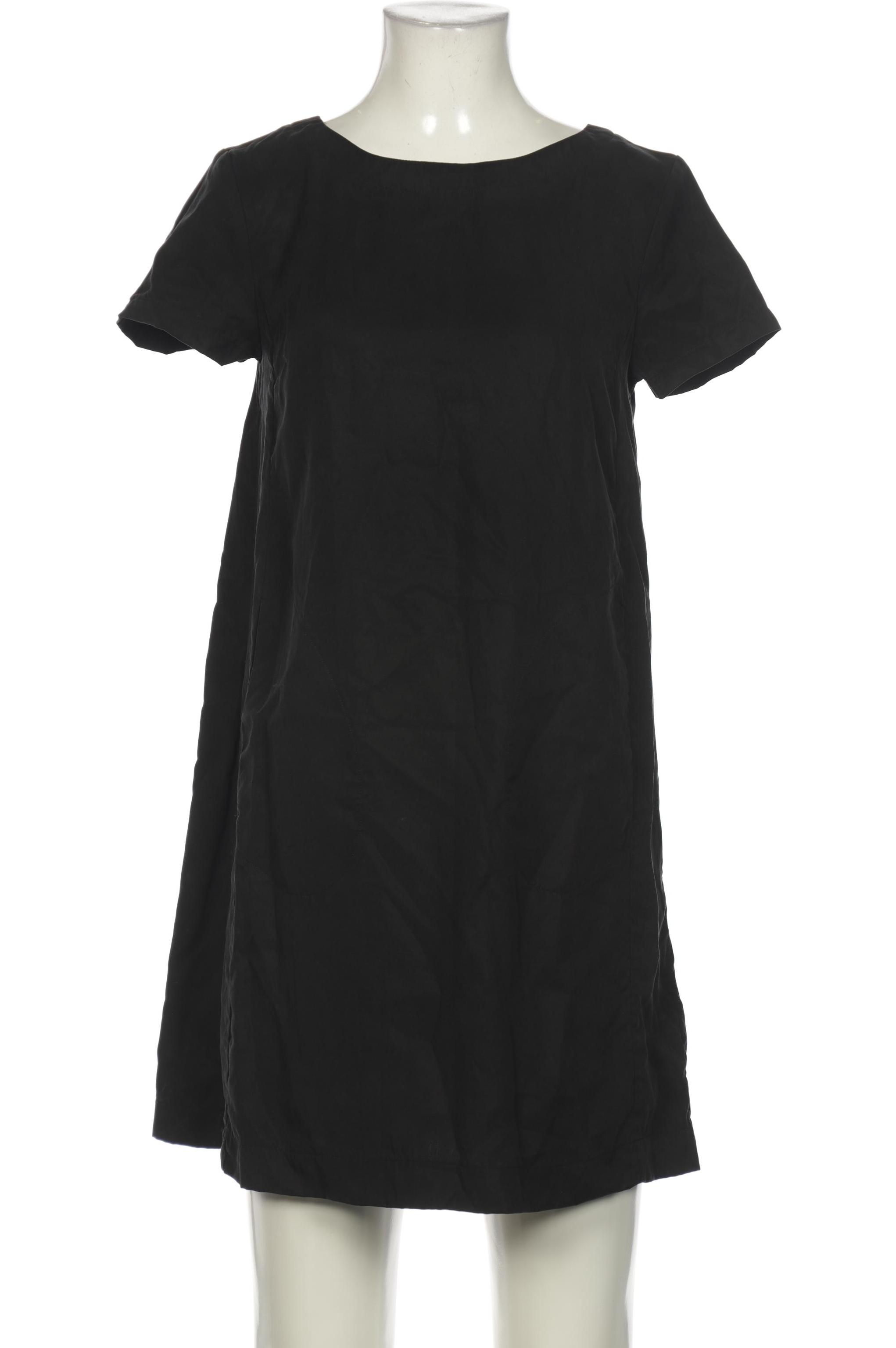 

Qiero Damen Kleid, schwarz, Gr. 36
