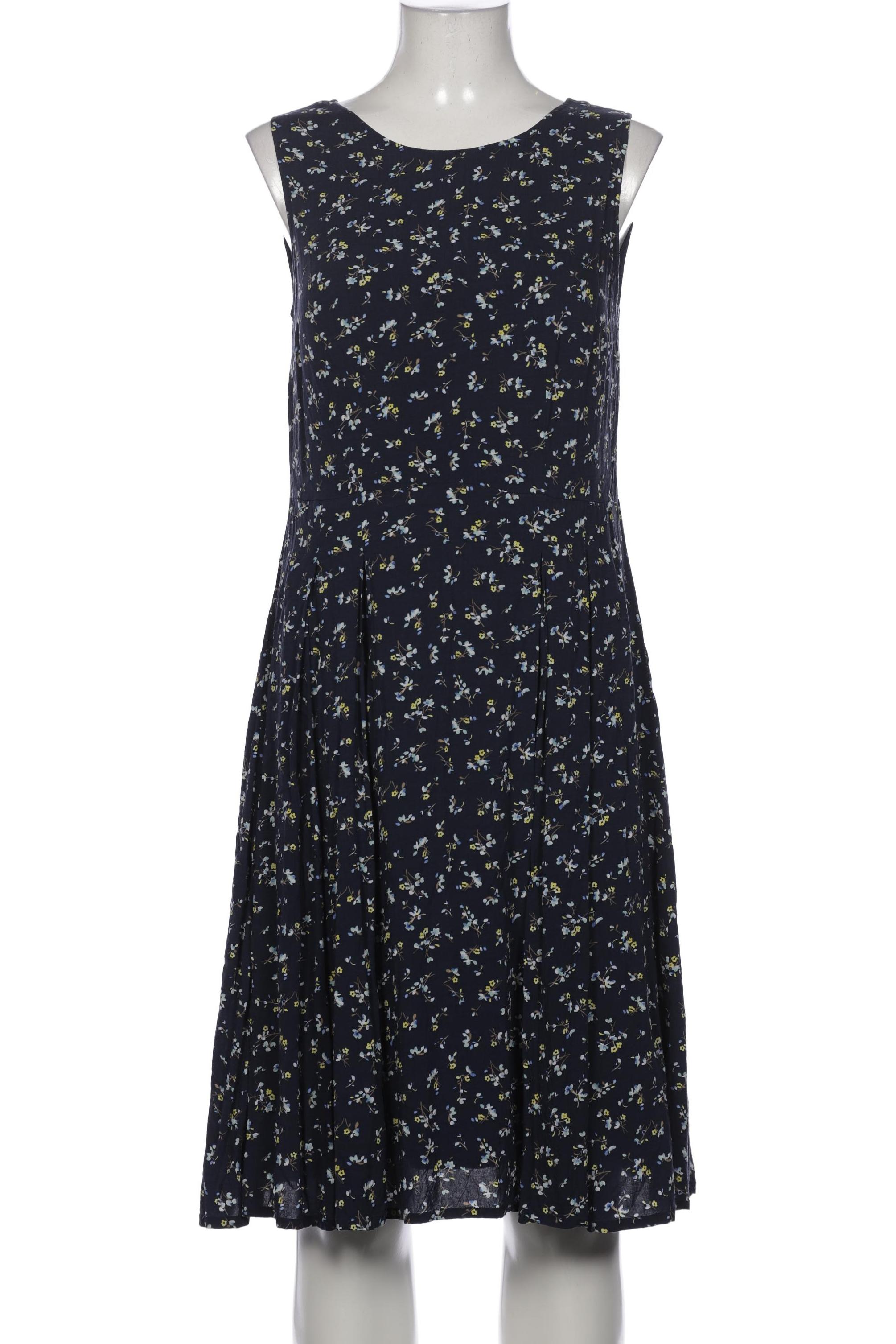 

Qiero Damen Kleid, marineblau, Gr. 40