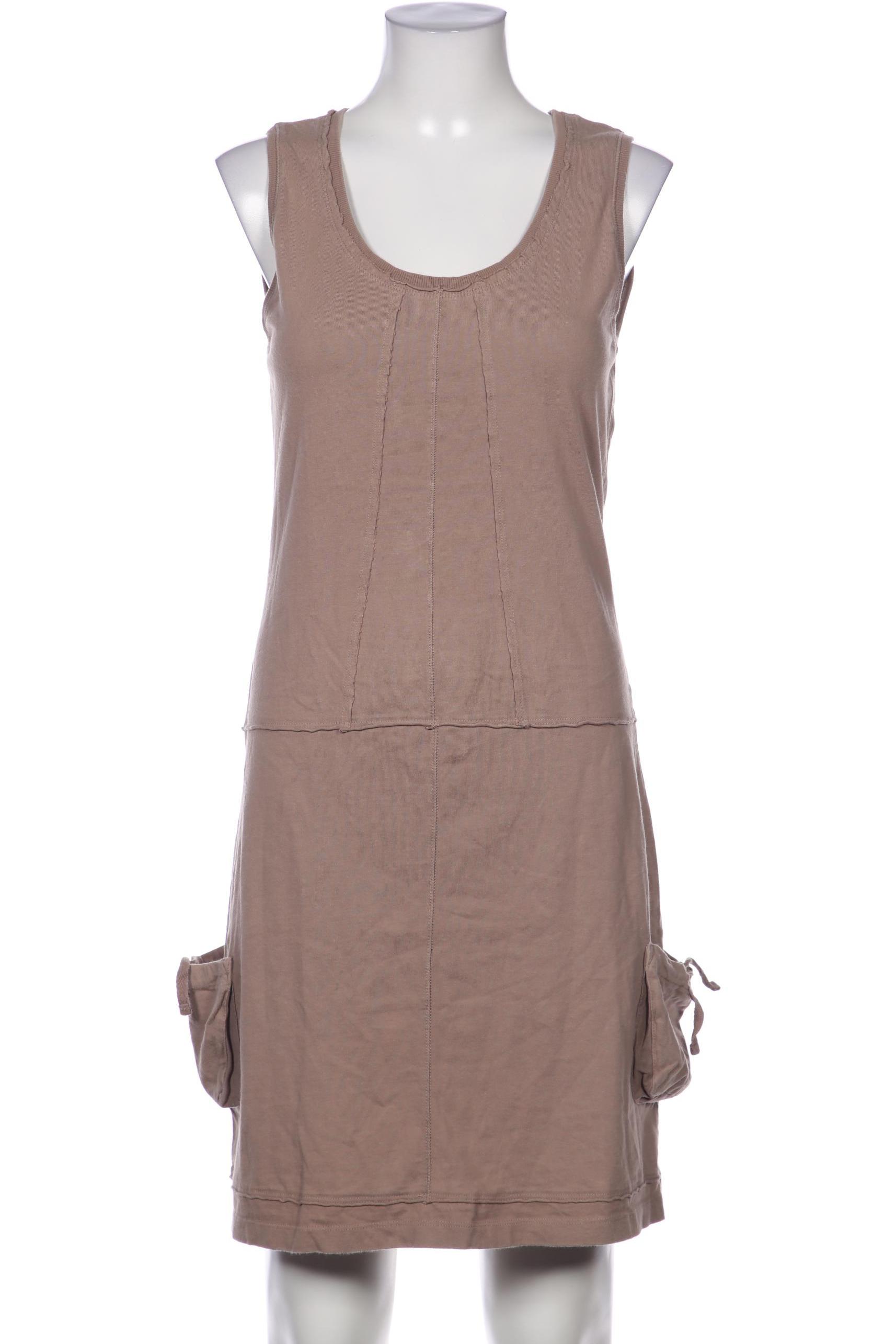 

Qiero Damen Kleid, beige, Gr. 38