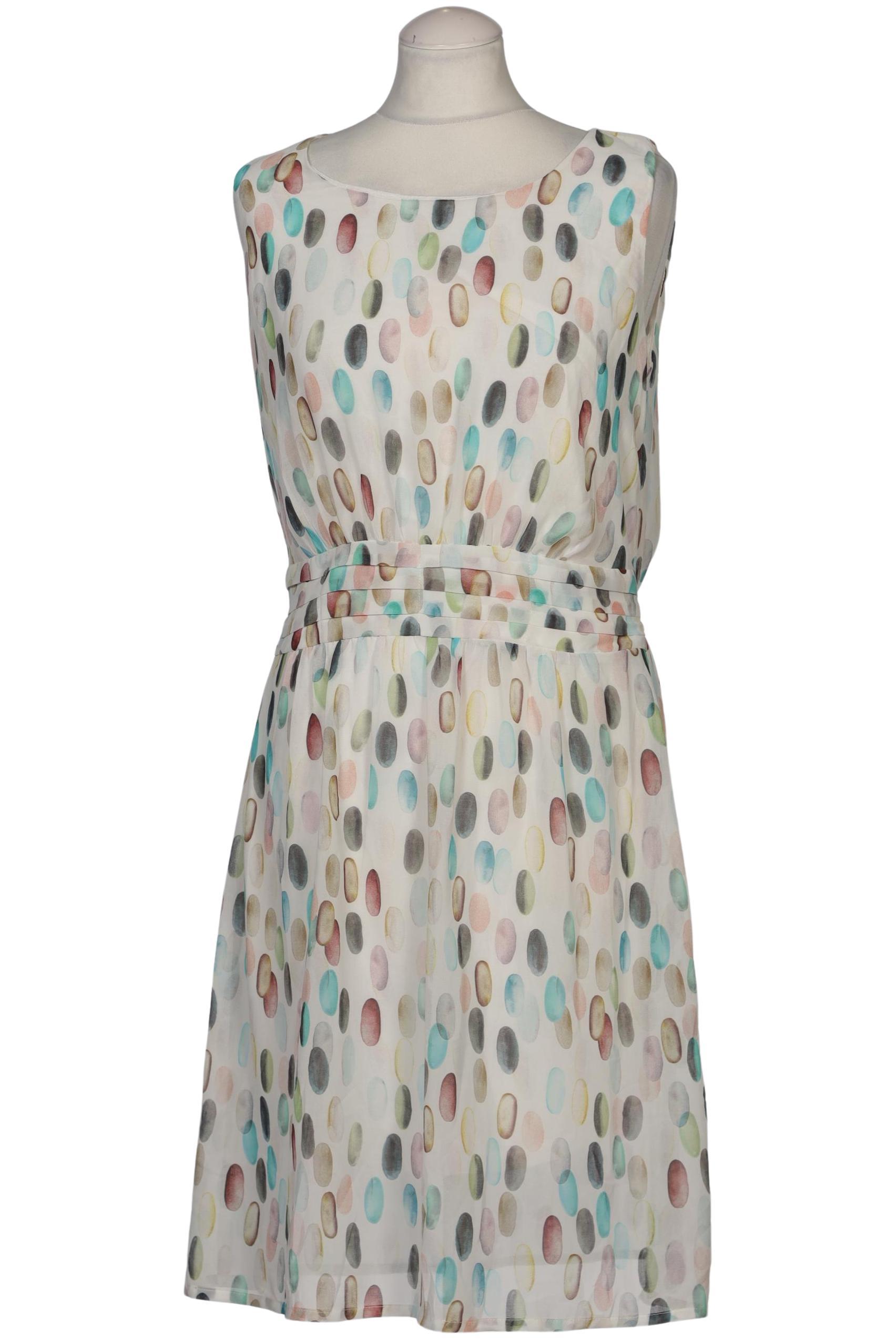 

Qiero Damen Kleid, mehrfarbig, Gr. 38