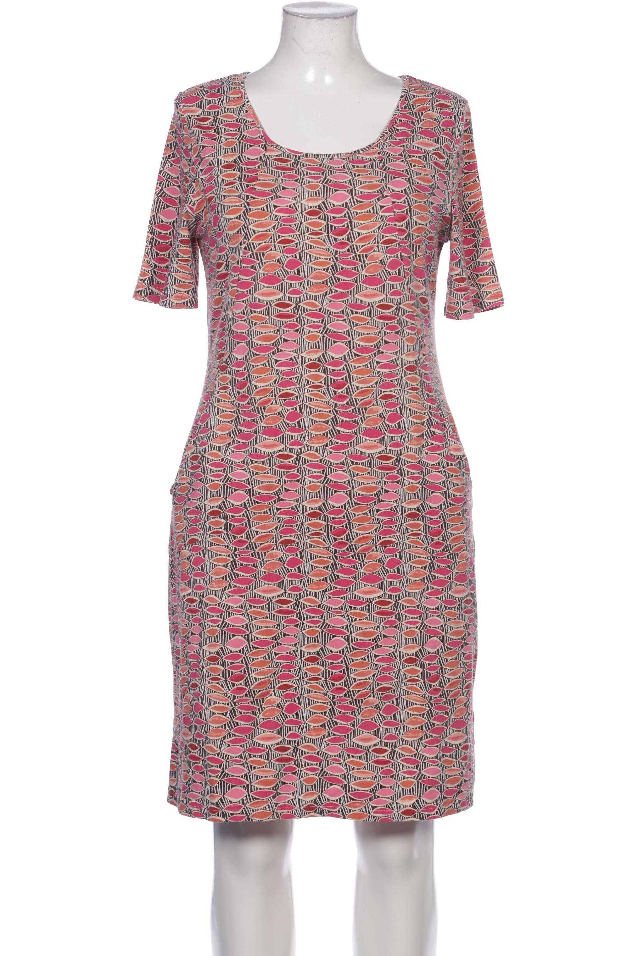 

Qiero Damen Kleid, mehrfarbig, Gr. 44