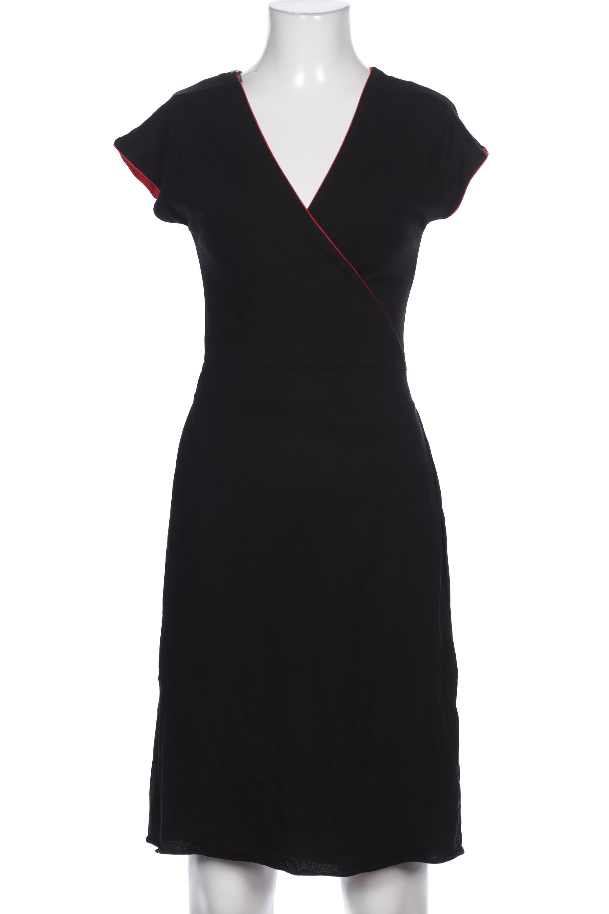 

Qiero Damen Kleid, schwarz