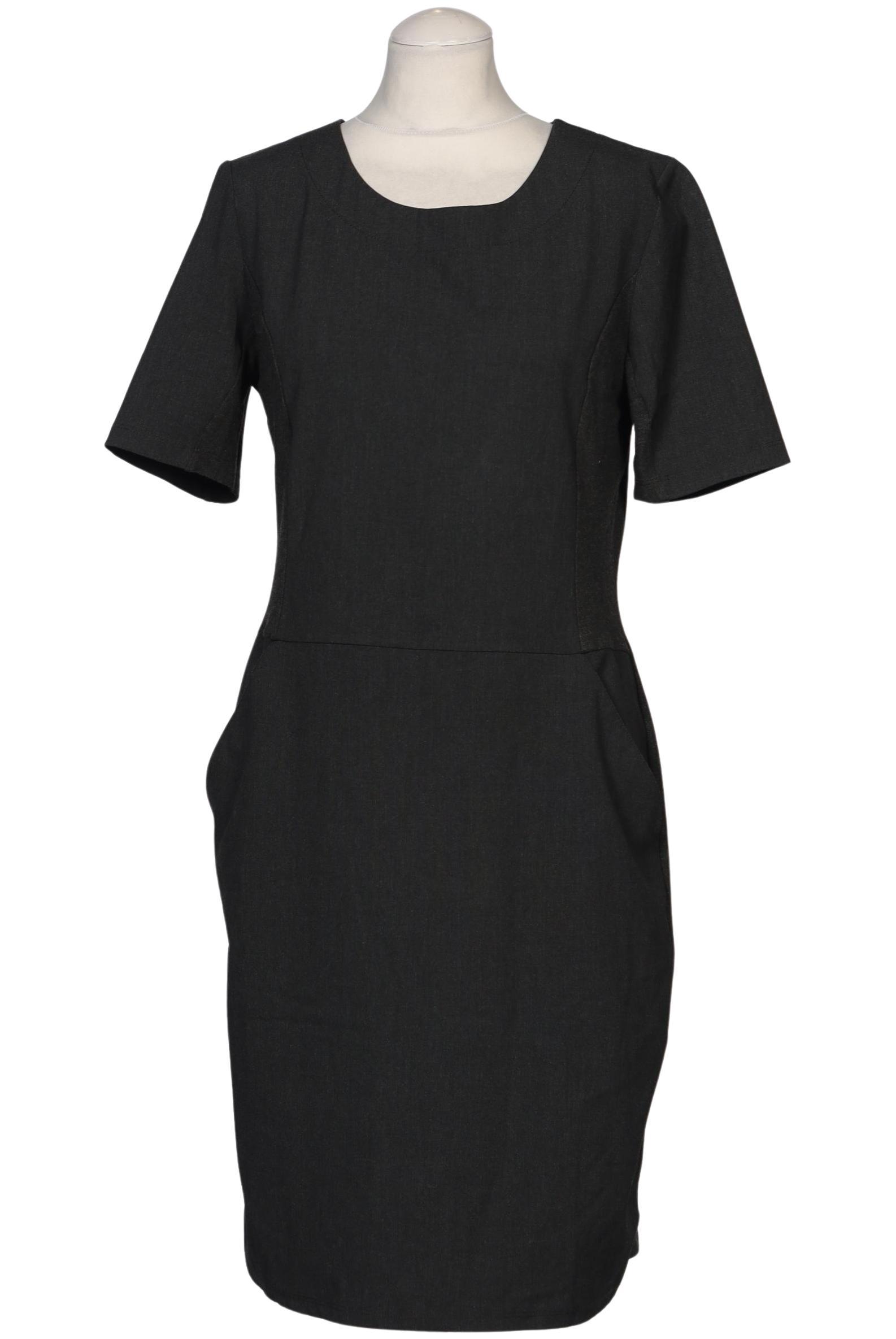 

Qiero Damen Kleid, grau, Gr. 40