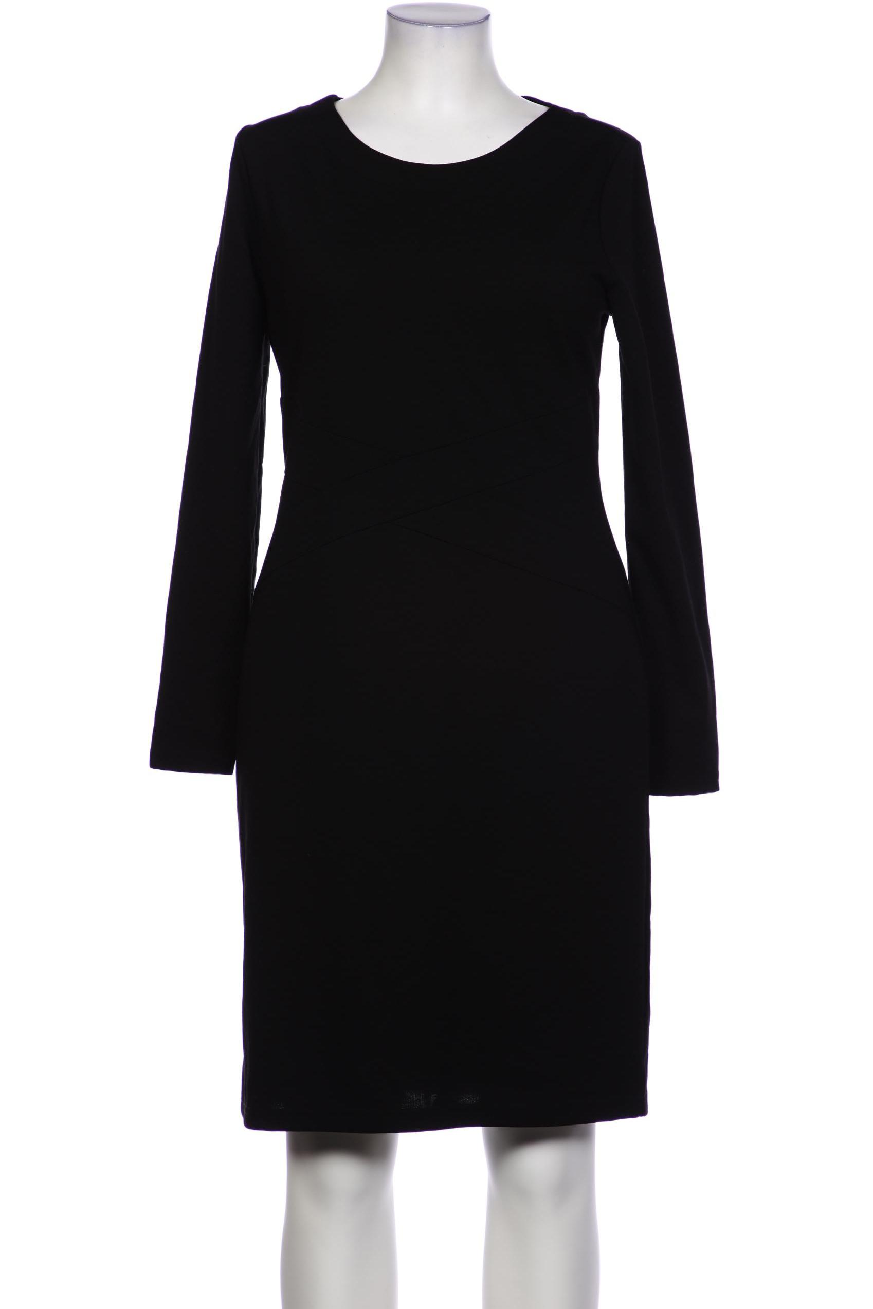 

Qiero Damen Kleid, schwarz, Gr. 42