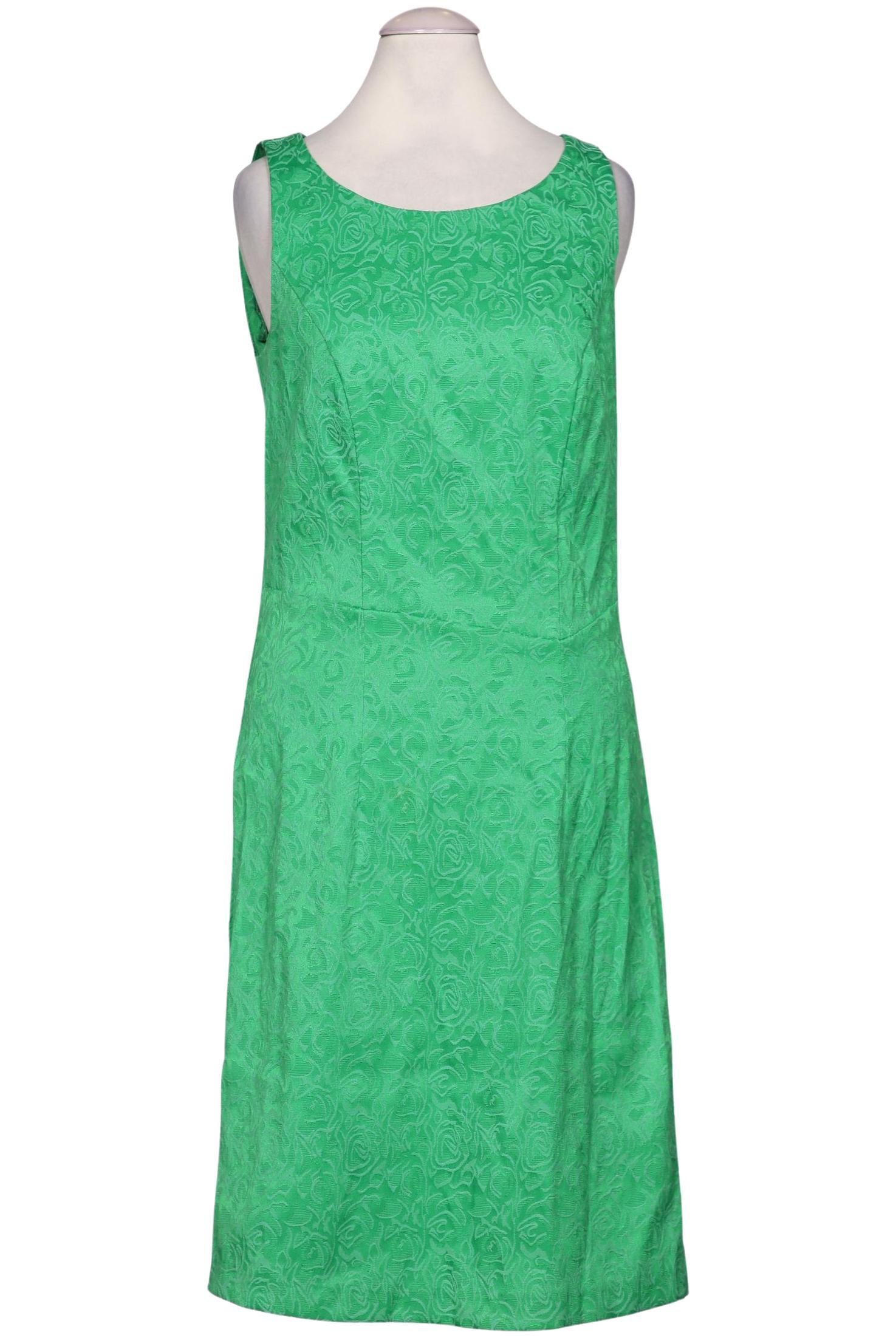 

Qiero Damen Kleid, grün, Gr. 36