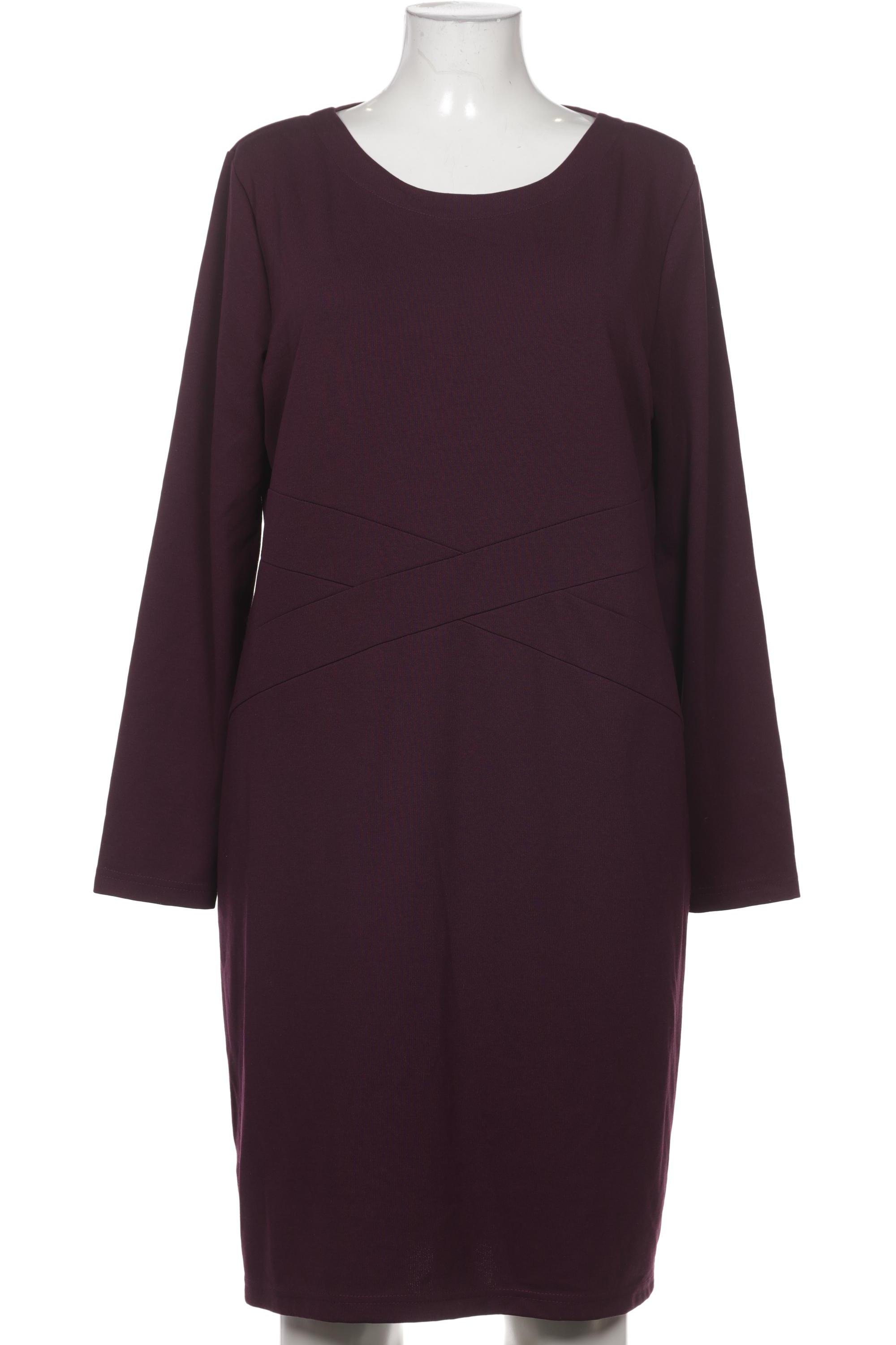 

Qiero Damen Kleid, flieder, Gr. 46